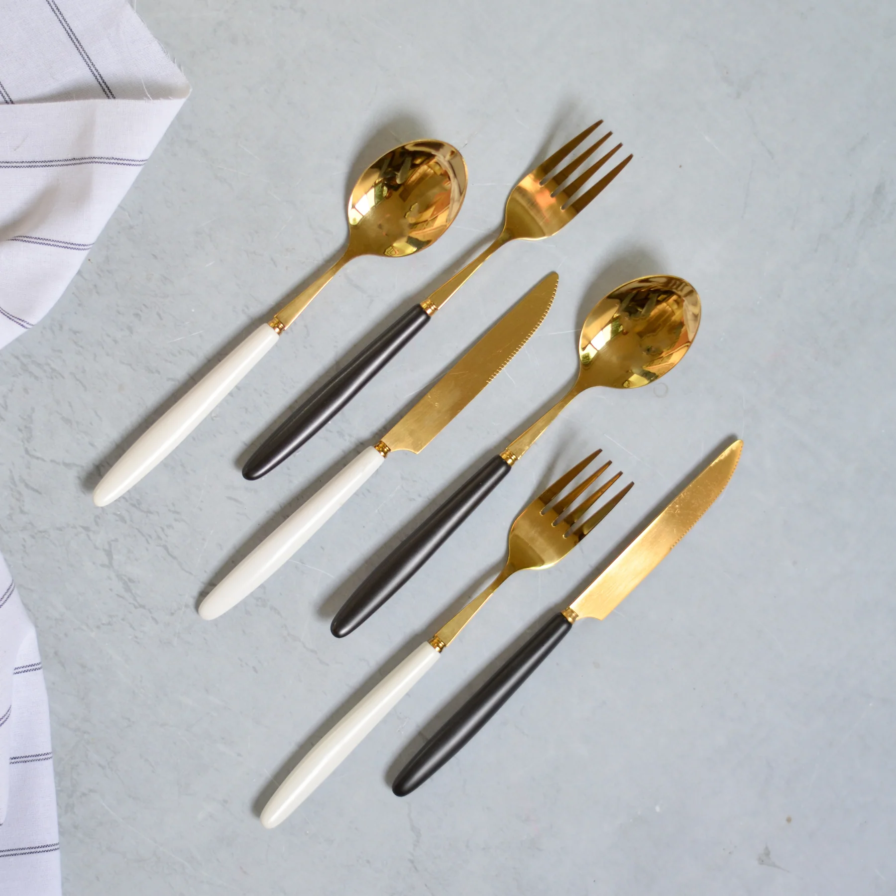 Cutlery Set - Image 4