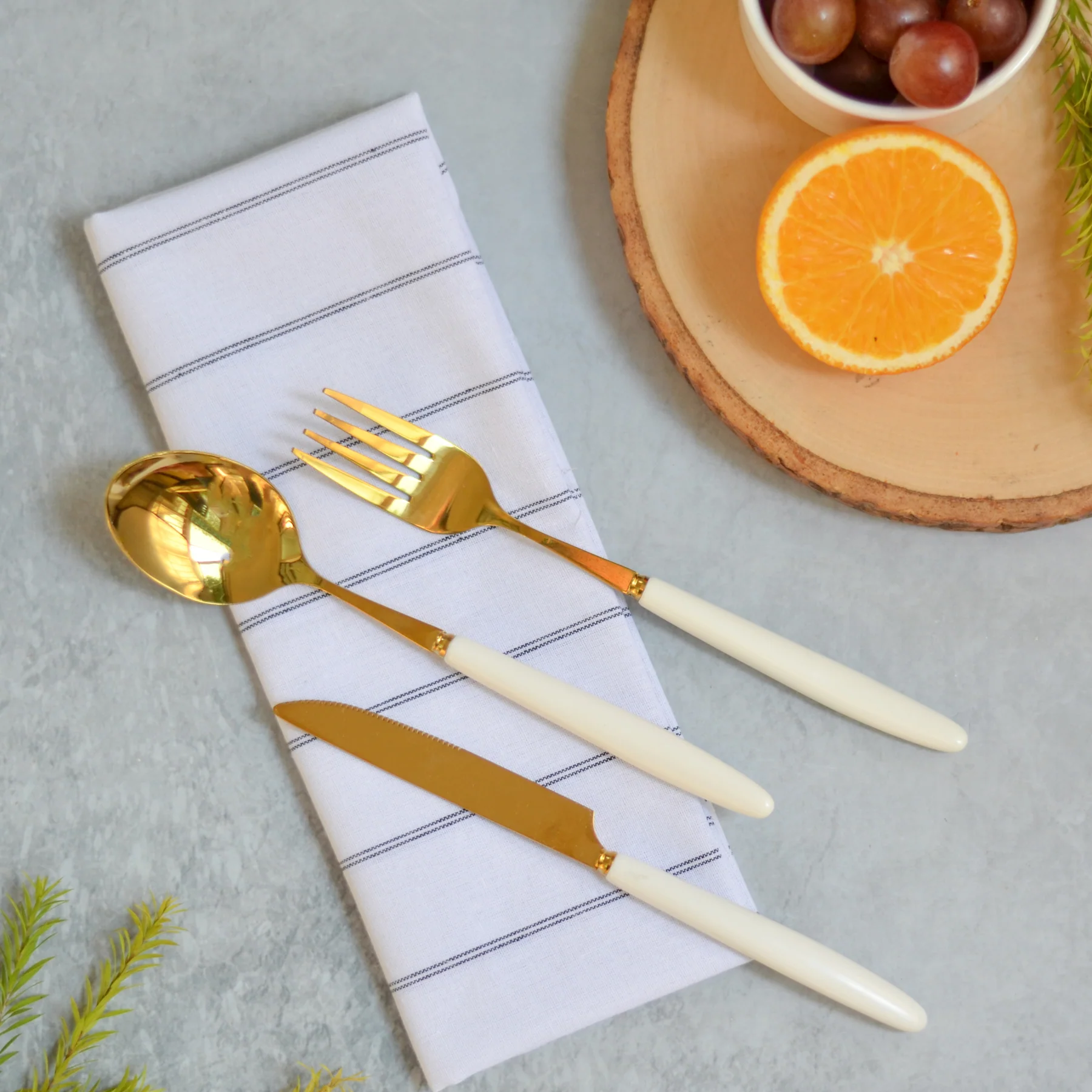 Cutlery Set - Image 8