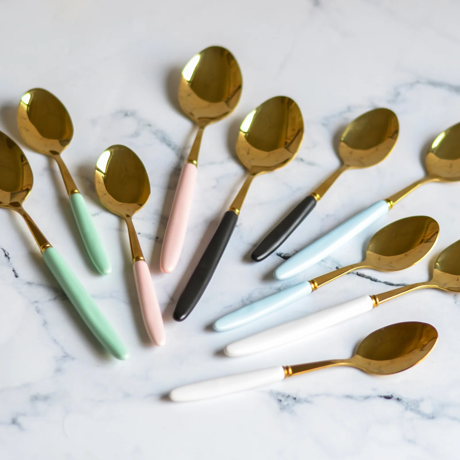 Cutlery Set Of 4 - Image 11