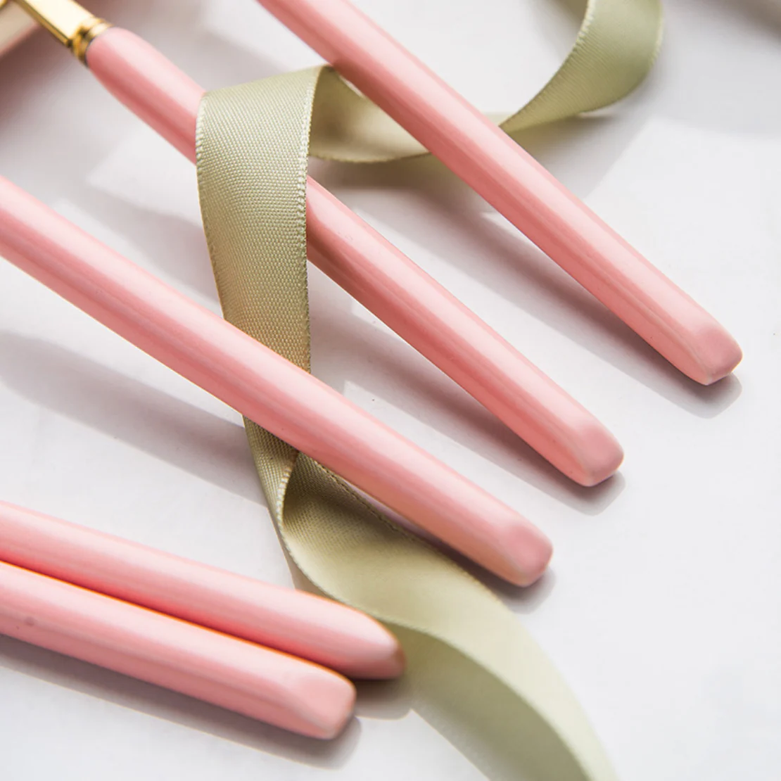 Cutlery Set of 5 - Image 7