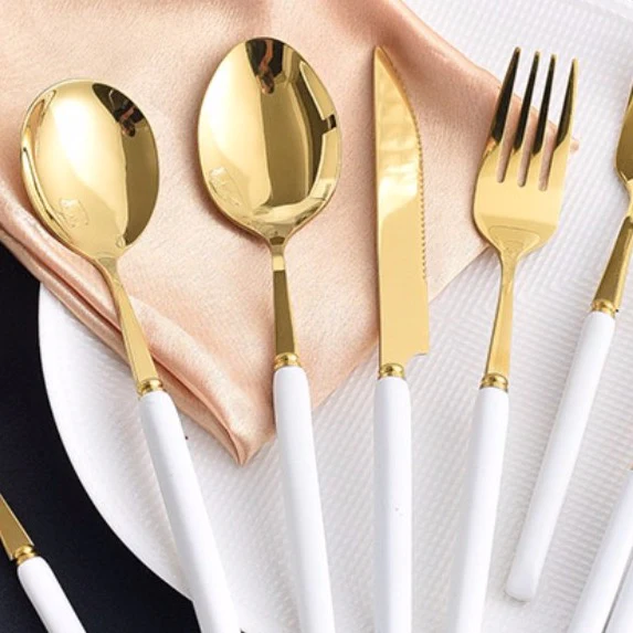 Cutlery Set of 5 - Image 8