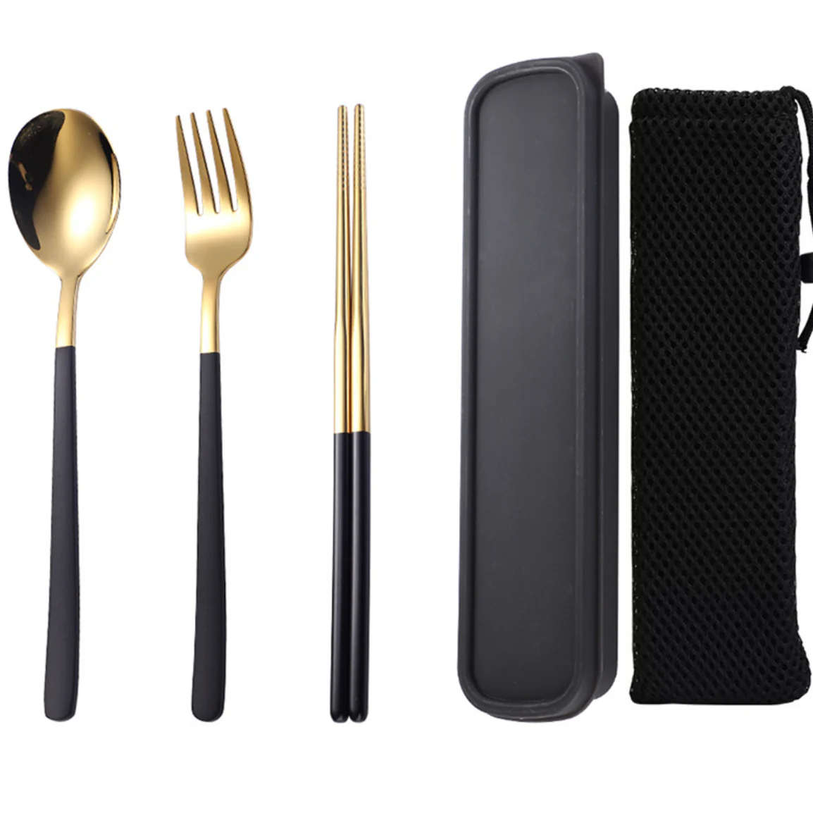 Cutlery Set with Box - Image 9