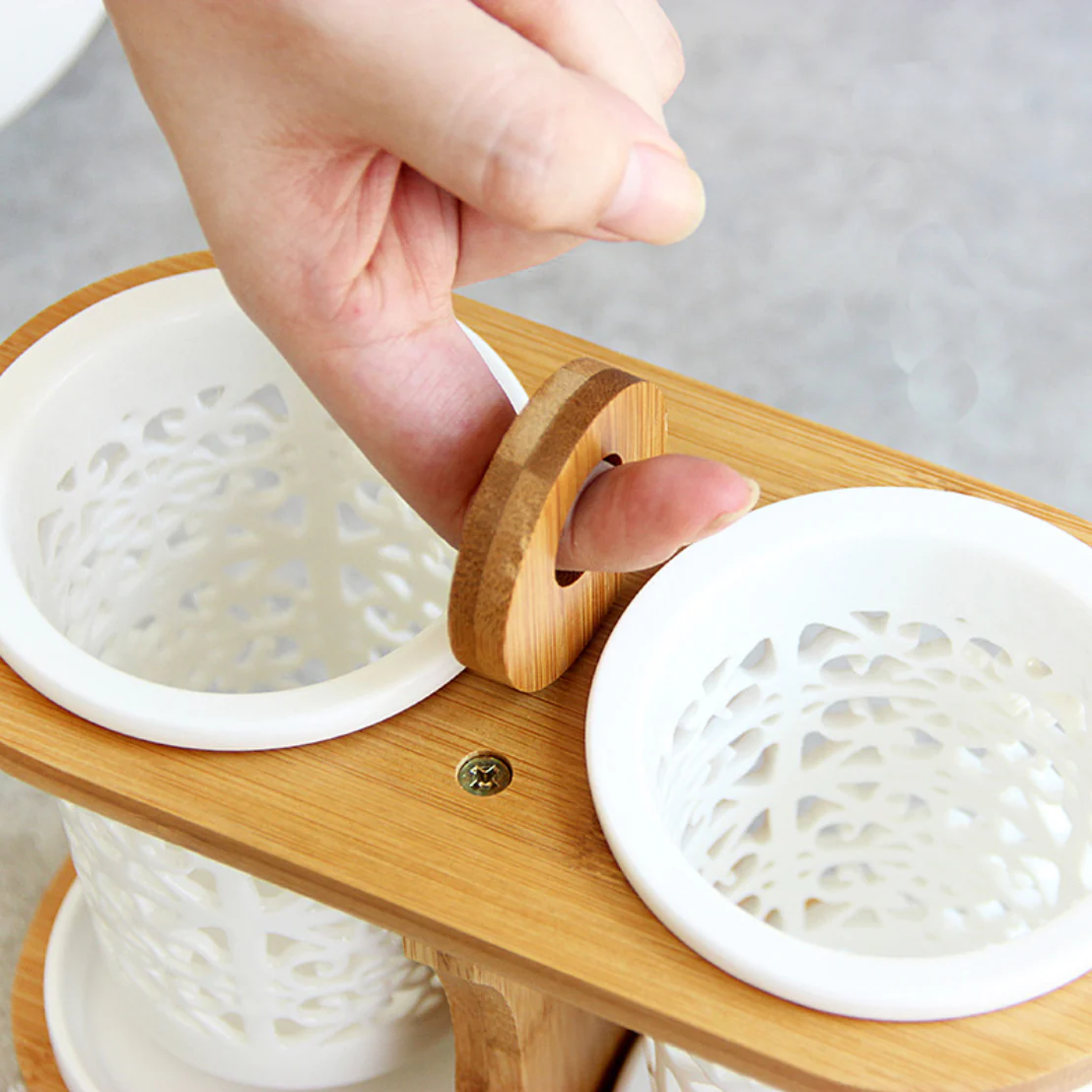 Cutlery Stand - Image 12