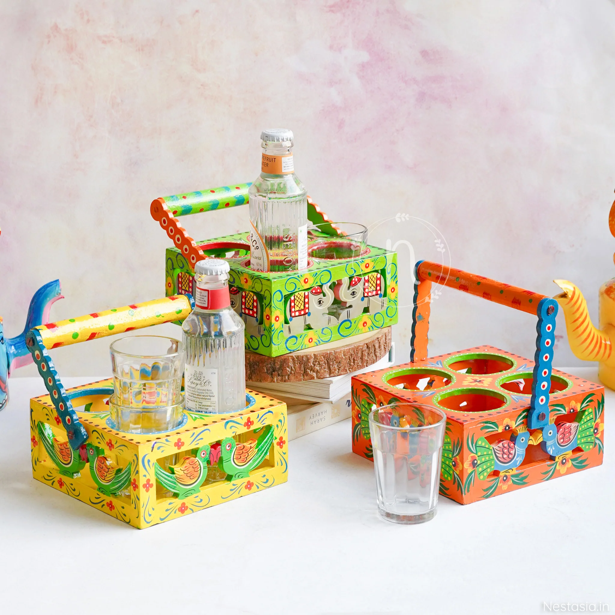 Cutting Chai Stand - Image 2