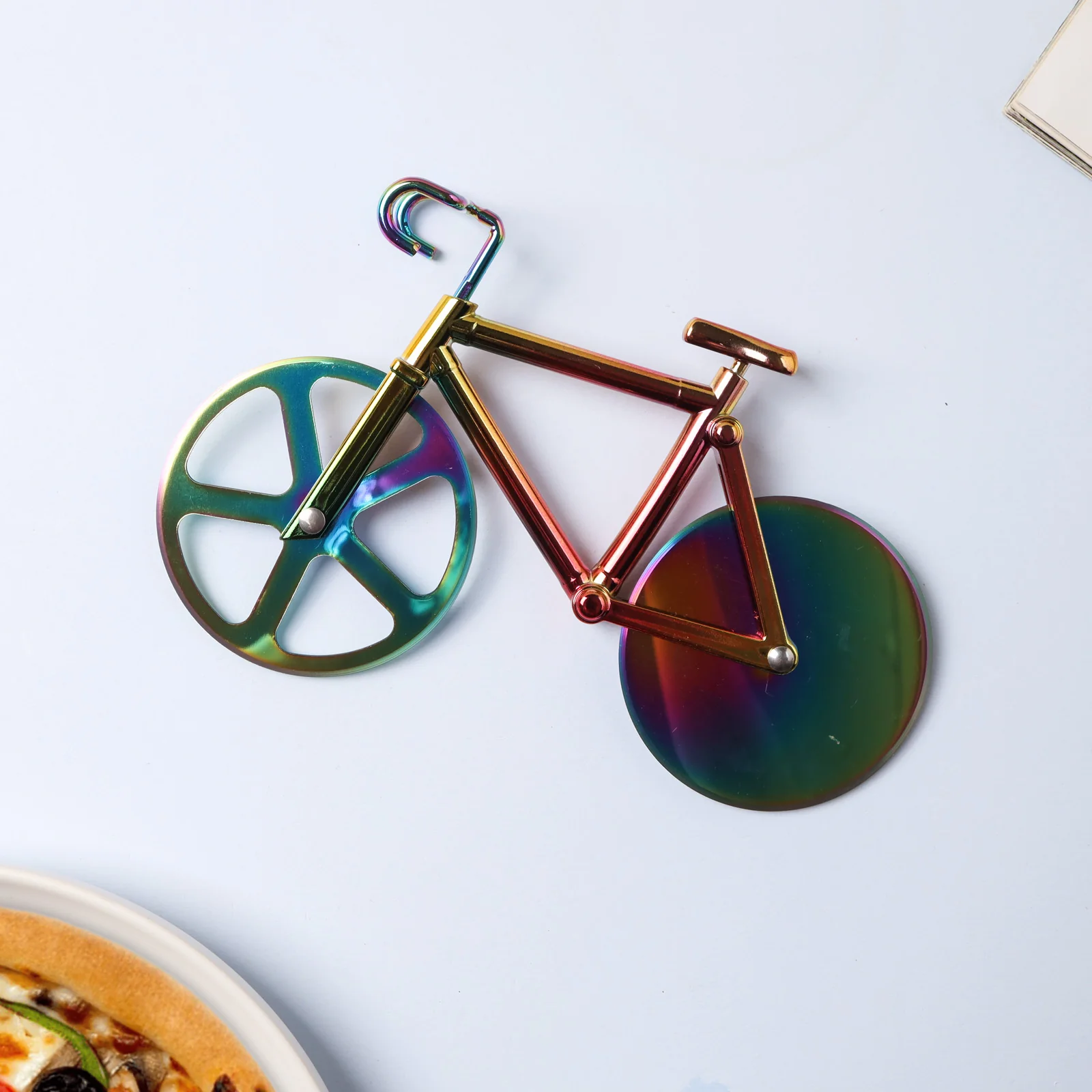 Cycle Pizza Cutter - Image 5