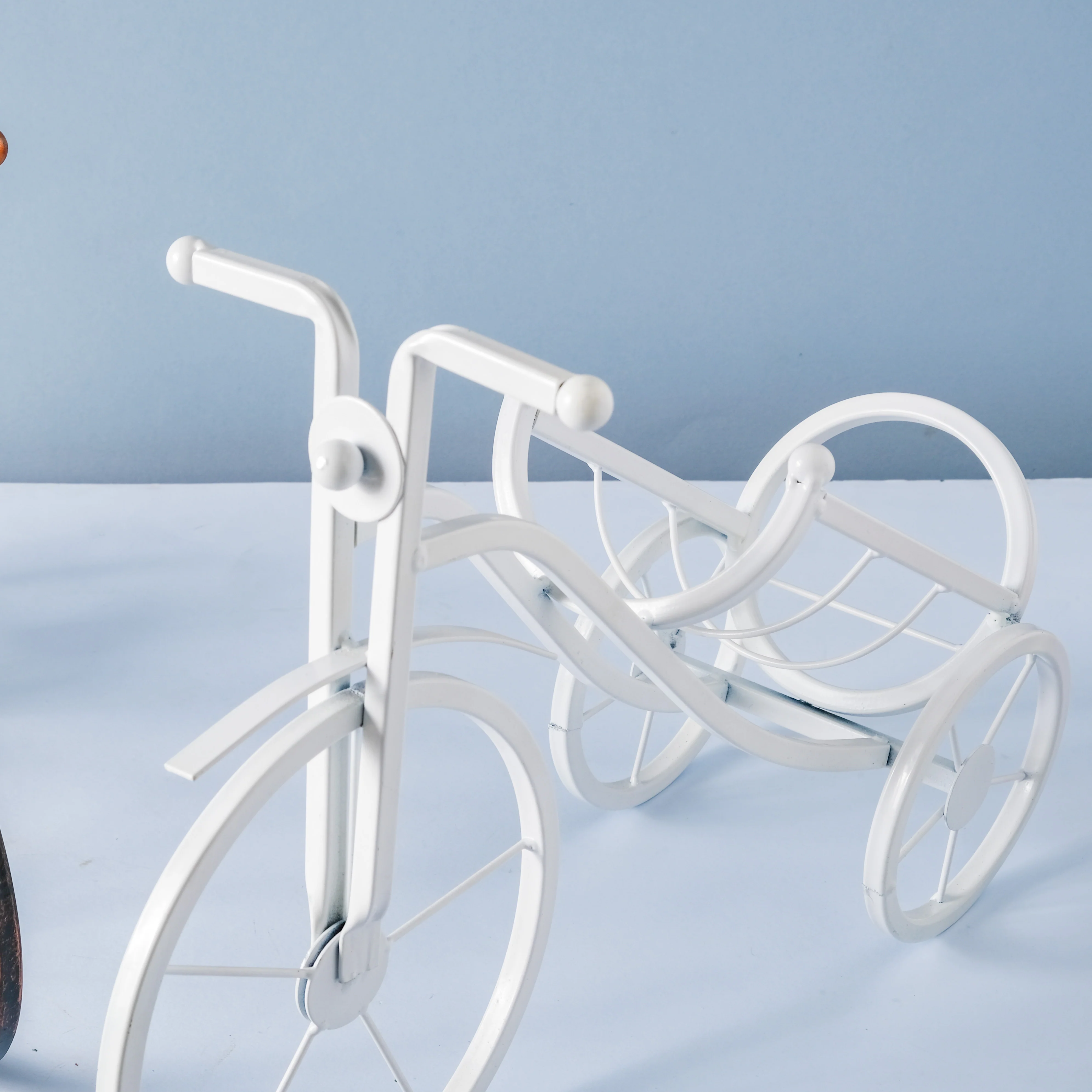Cycle Wine Rack - Image 10