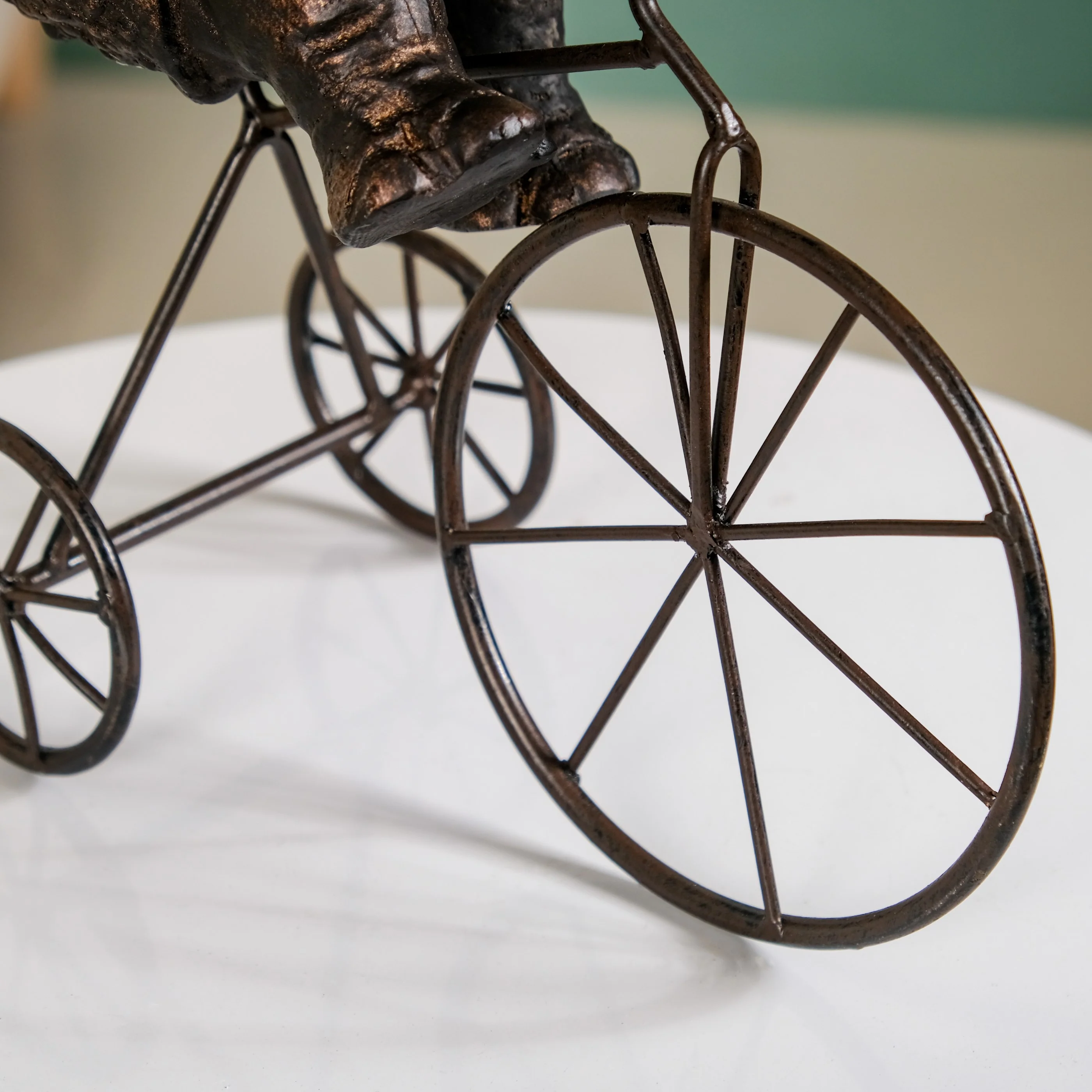 Cycling Rhino Art - Image 8