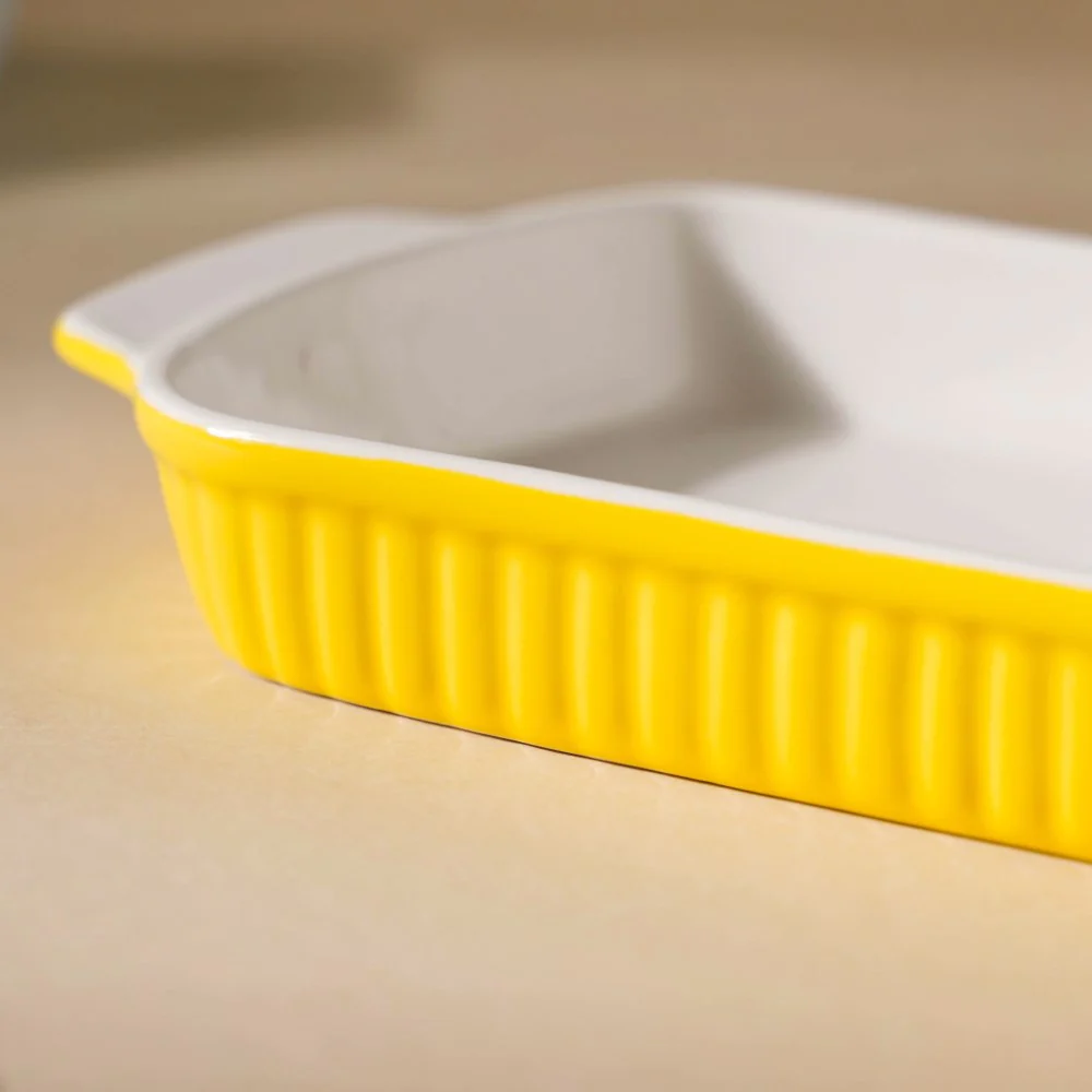 Daffodil Baking Tray 8 Inch - Image 4