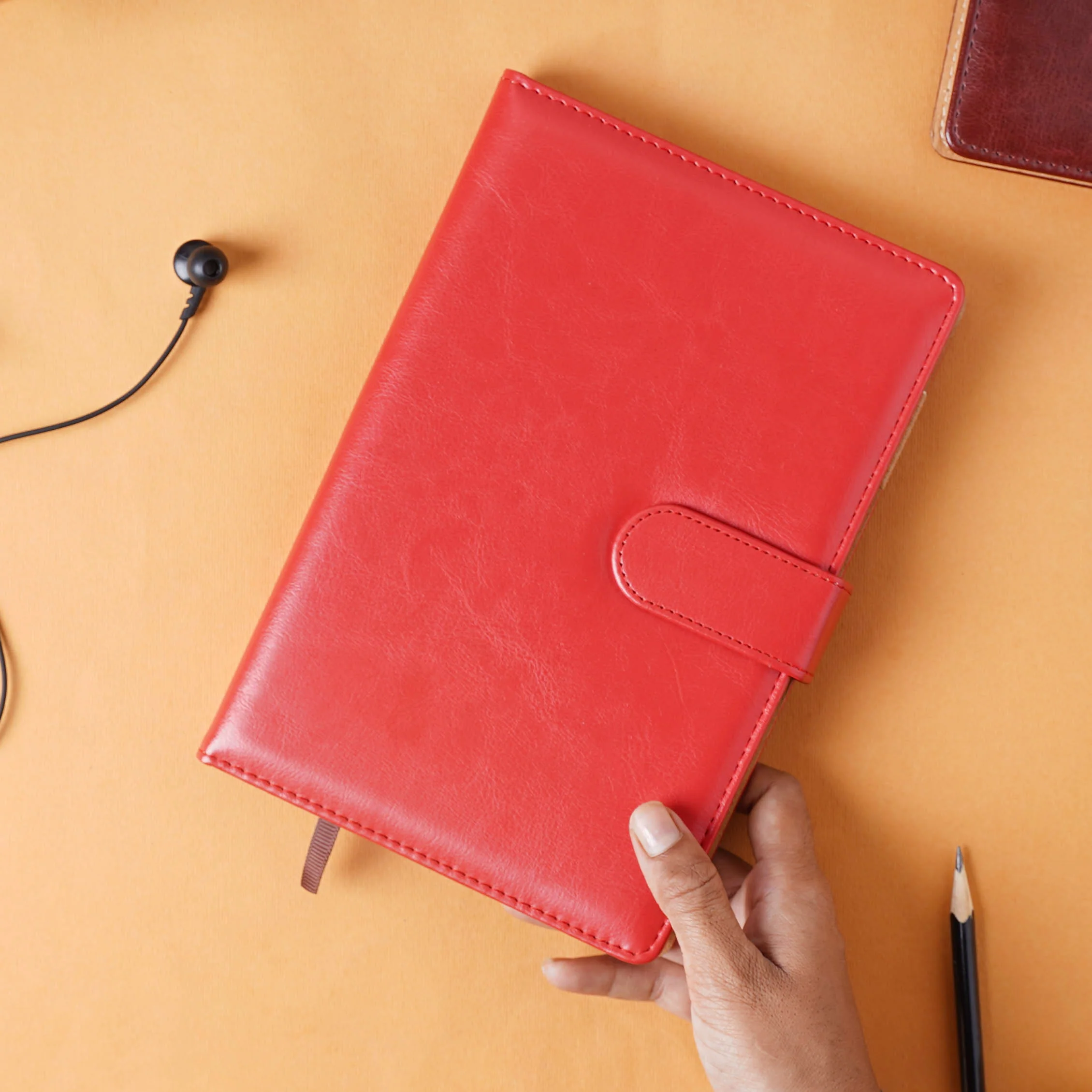 Daily Writing Journal - Image 2