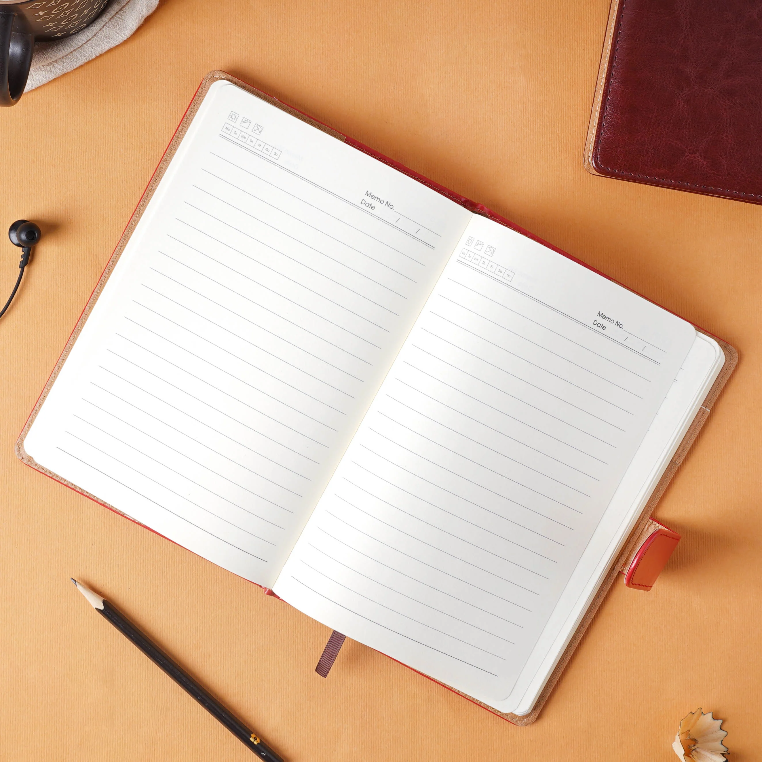 Daily Writing Journal - Image 3