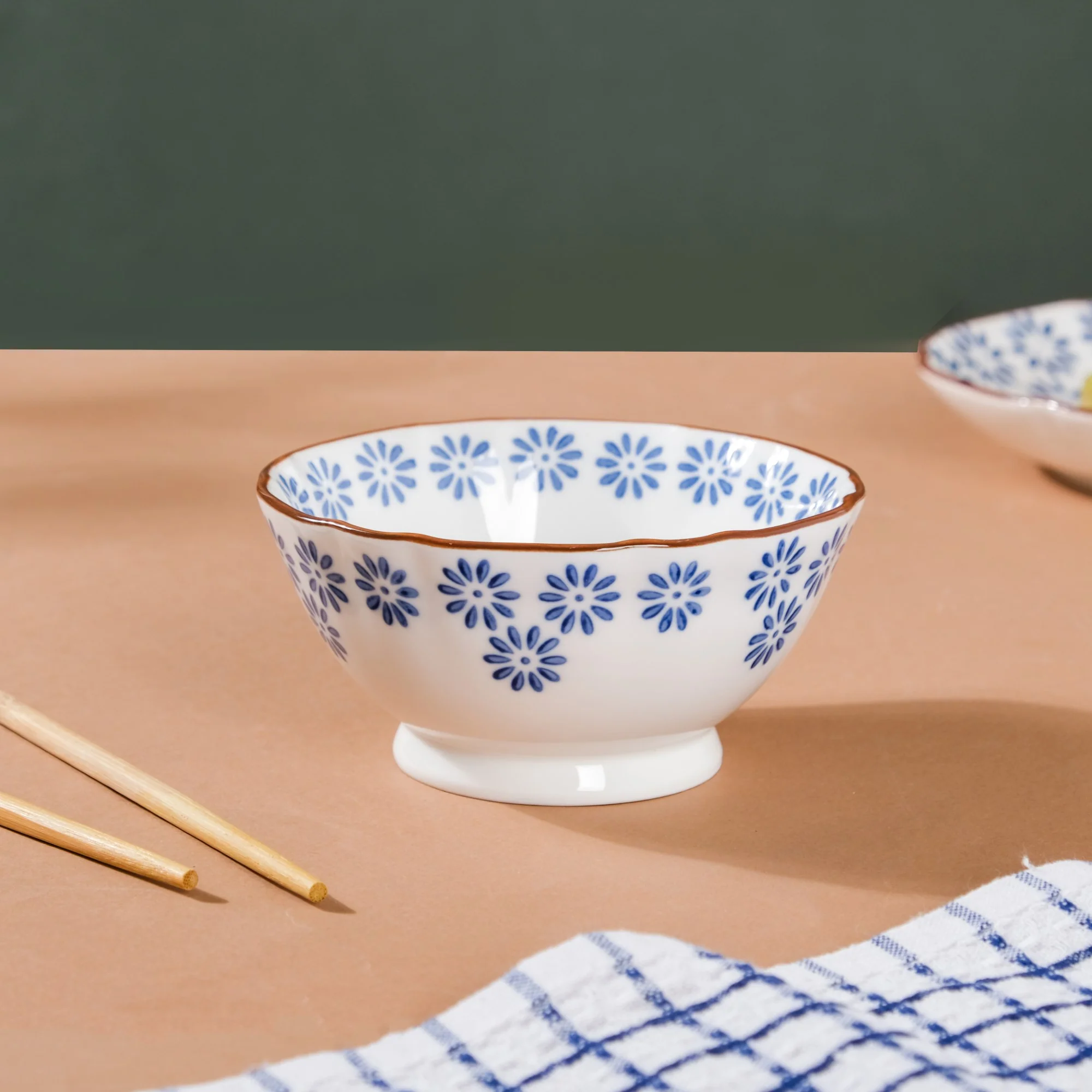 Daisy Bowl S 300 ml - Image 5