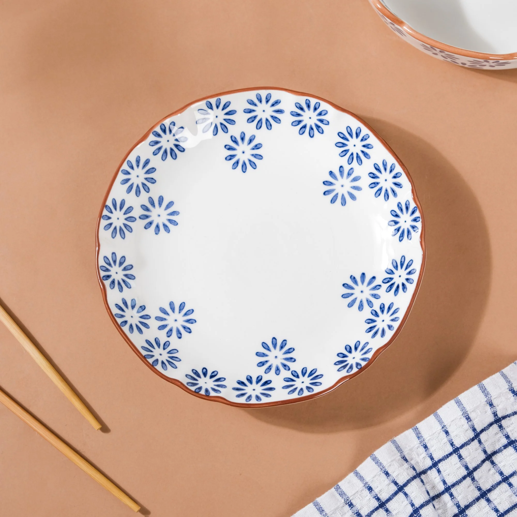 Daisy Dish - Image 3
