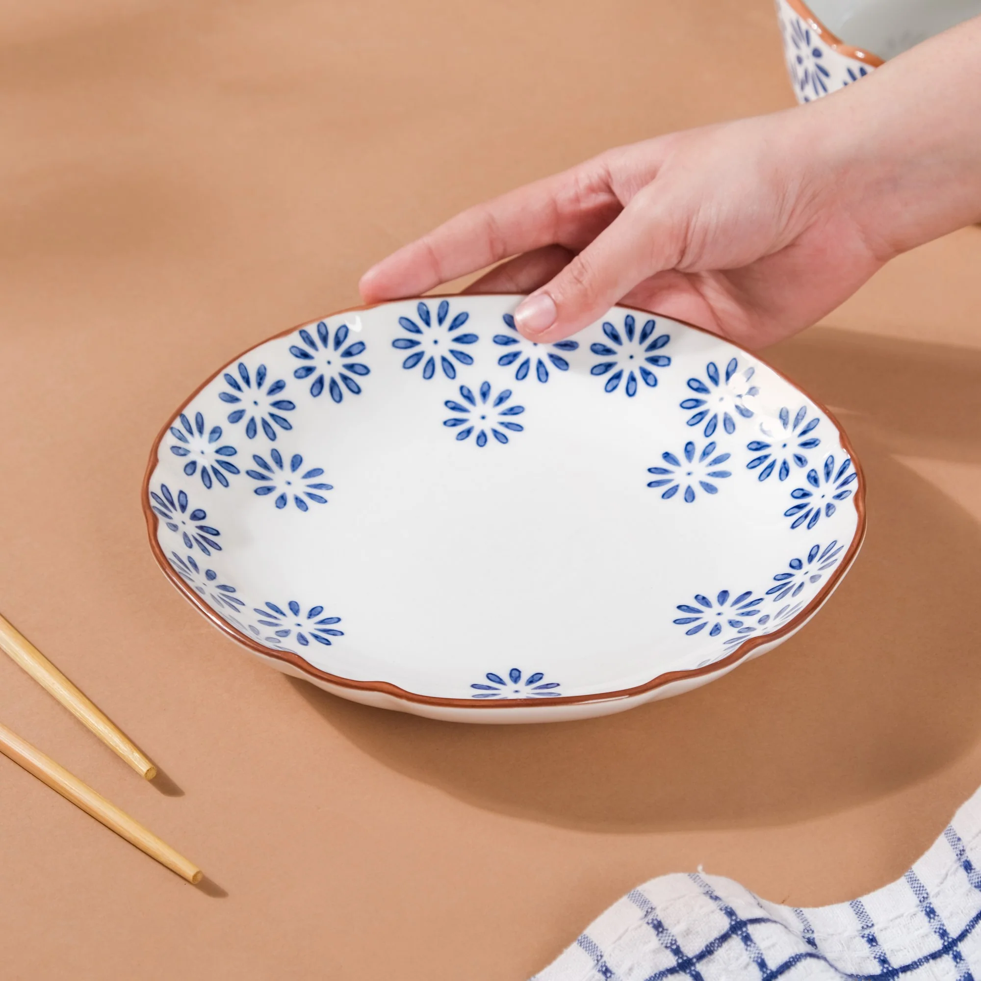 Daisy Dish - Image 5