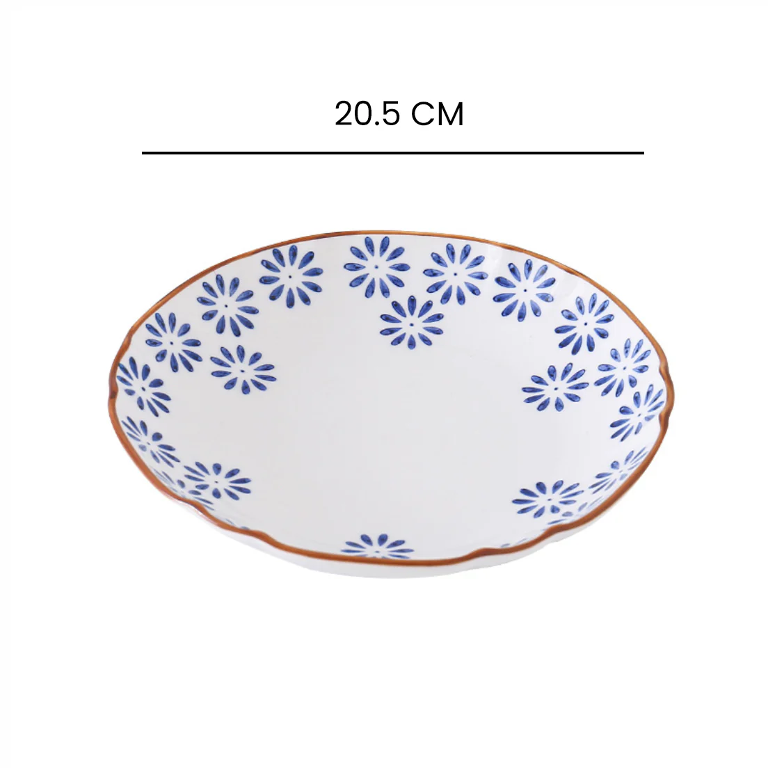 Daisy Dish - Image 8