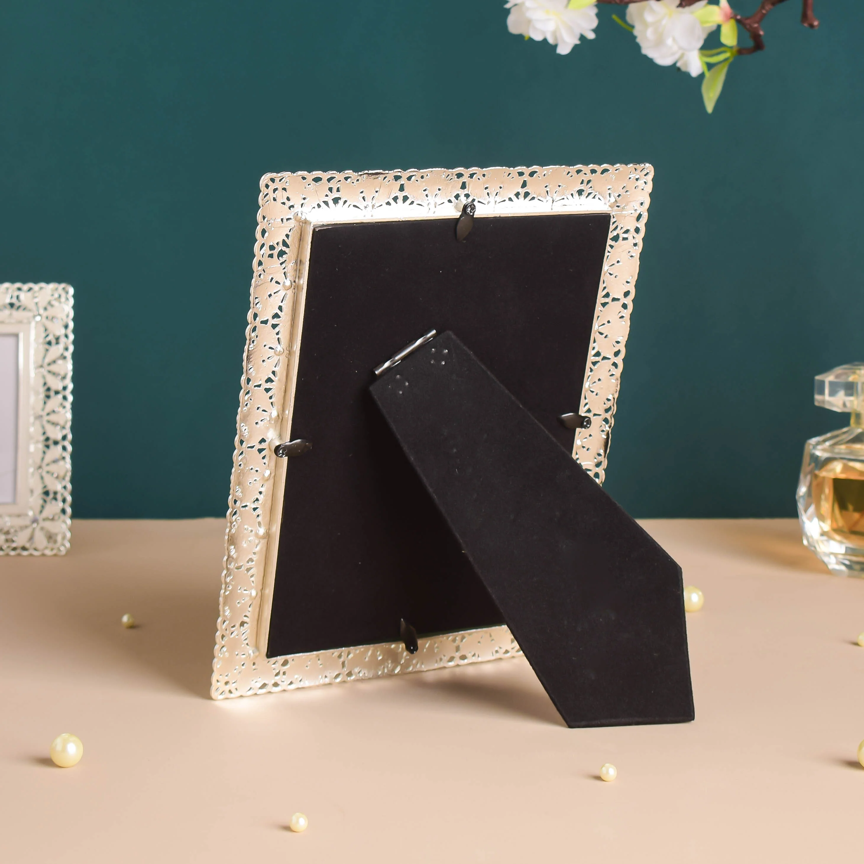 Daisy Photo Frame Large 13x18cm - Image 8