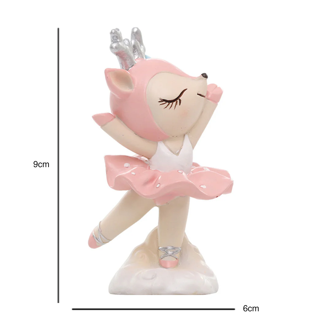 Dancing Animals - Image 17