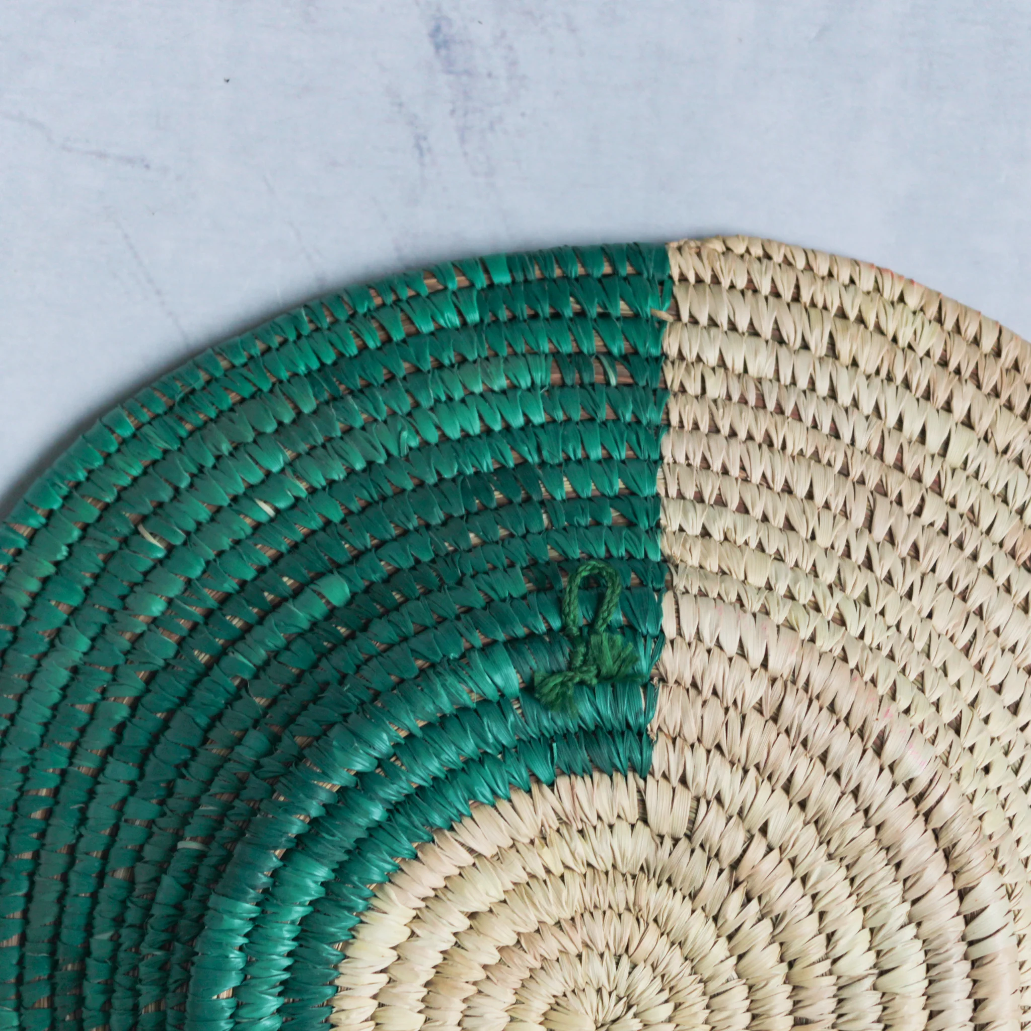 Dark Green Wall Art - Image 3