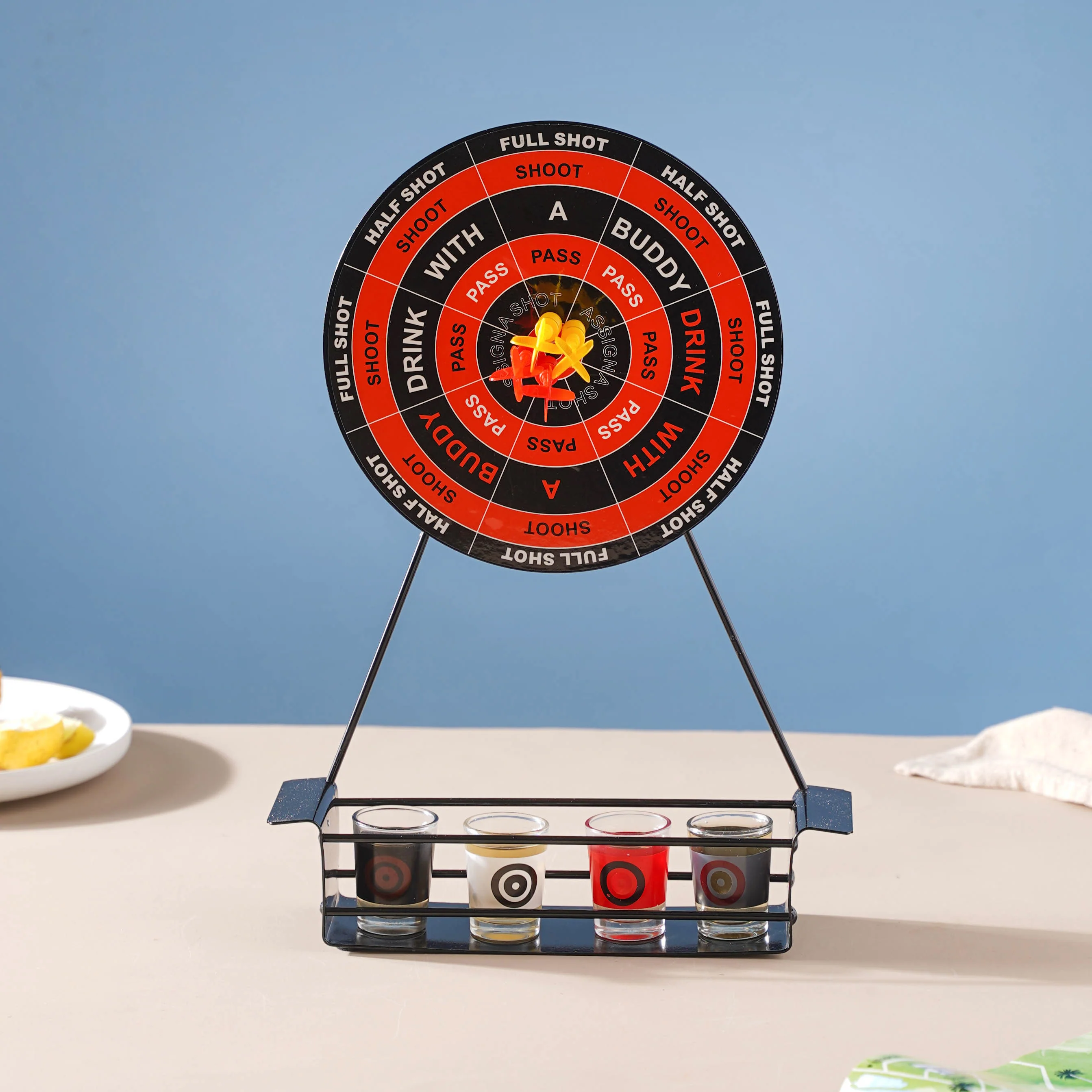 Dart Party Game - Image 2