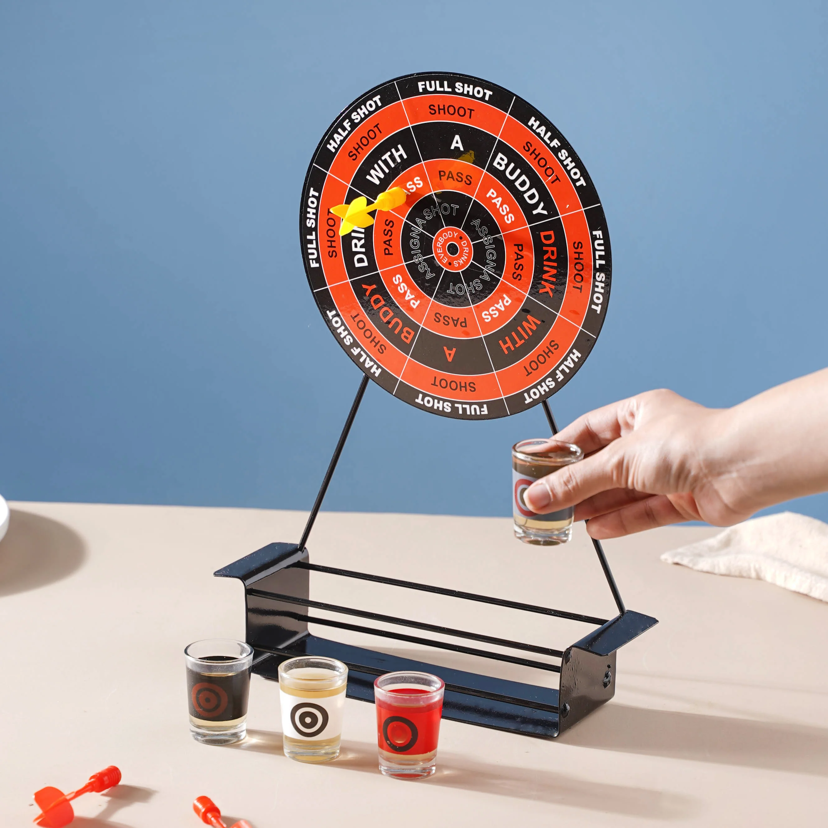 Dart Party Game - Image 3