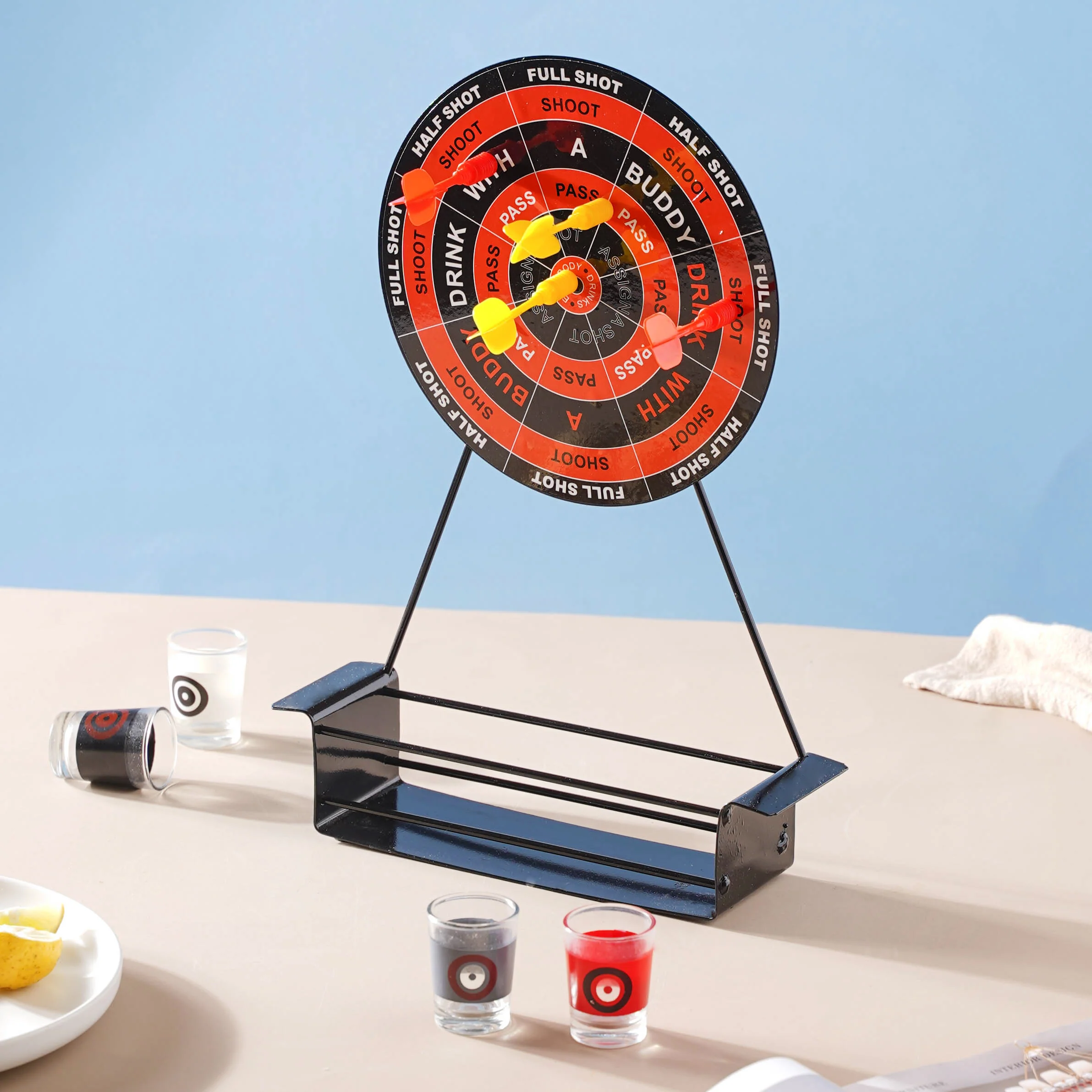 Dart Party Game - Image 7