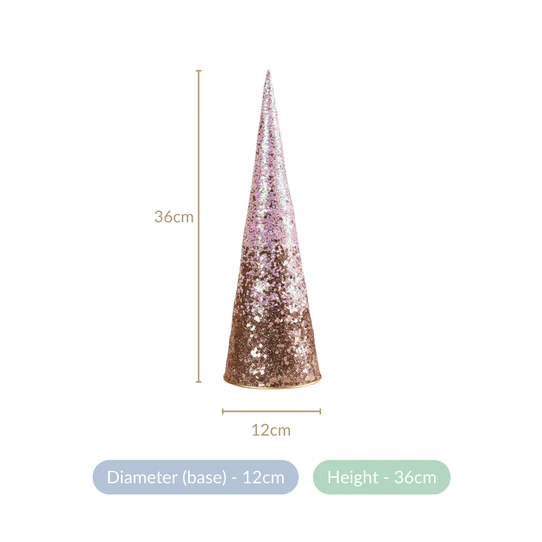 Dazzling Christmas Tree Table Top Decoration - Image 5