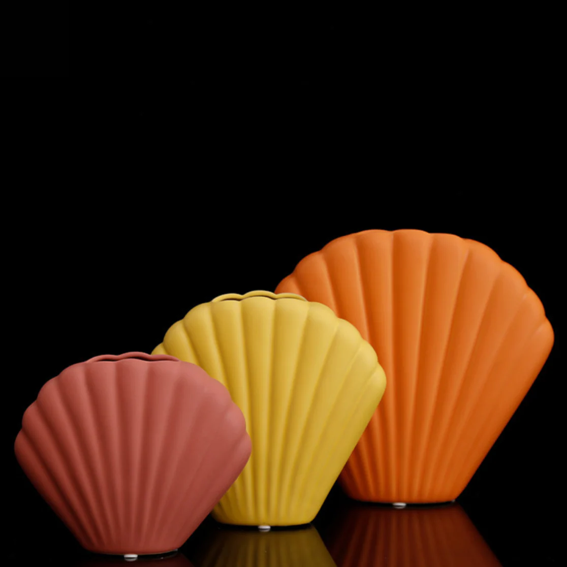 Decor Vase - Image 2