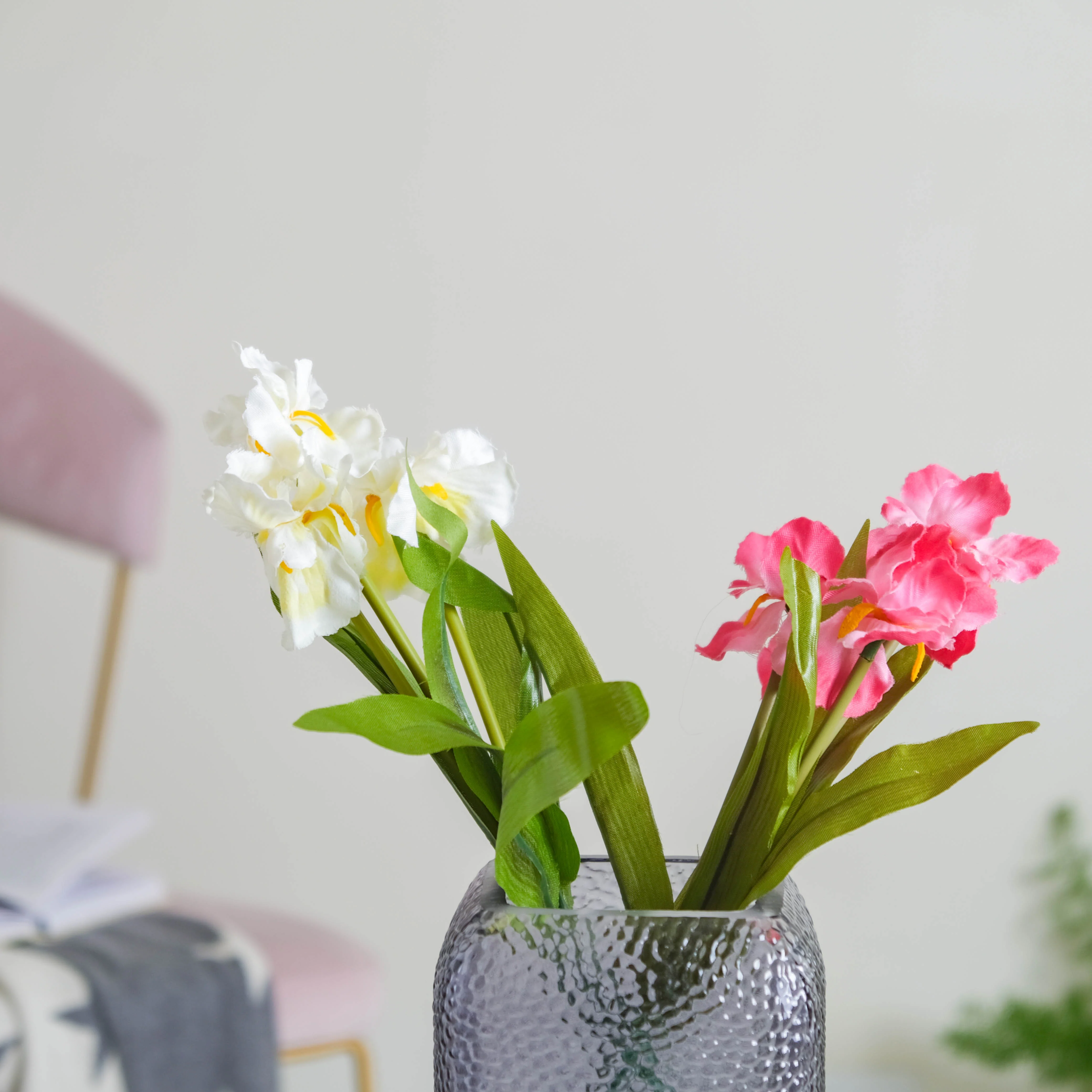 Decorative Floral Stem - Image 4