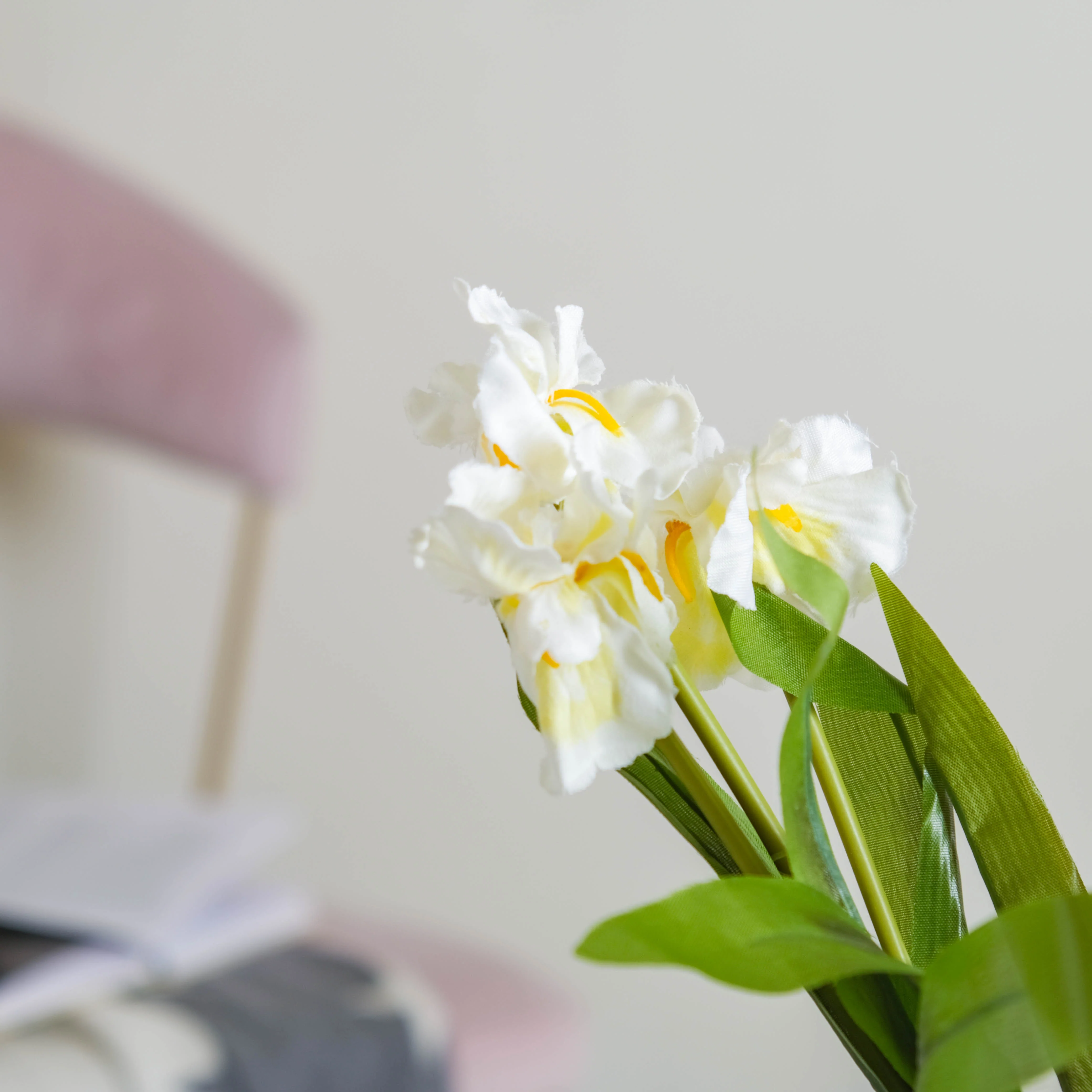 Decorative Floral Stem - Image 5