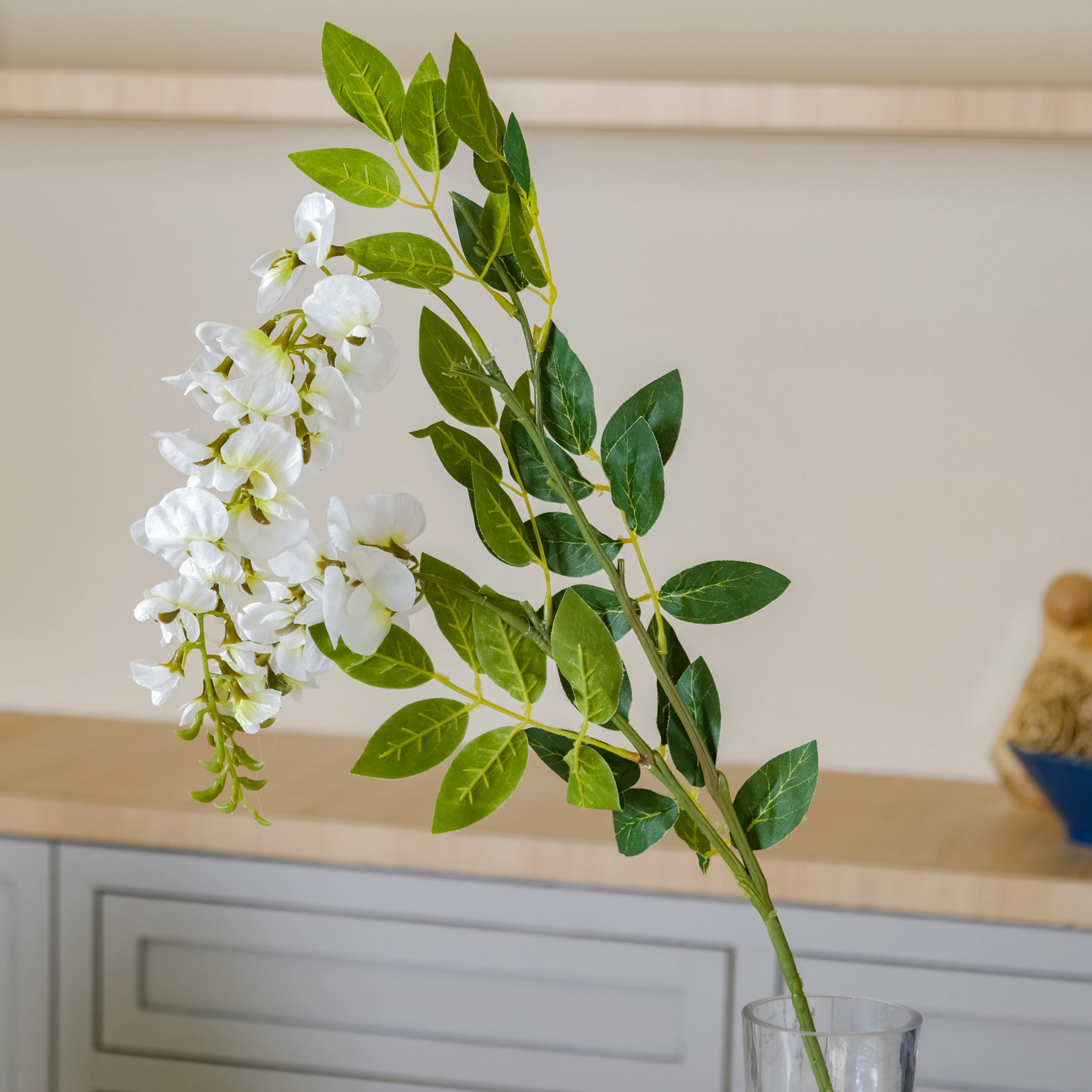 Decorative Flower Stem - Image 10