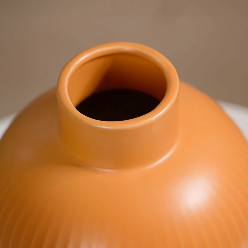 Decorative Indoor Vase - Image 4