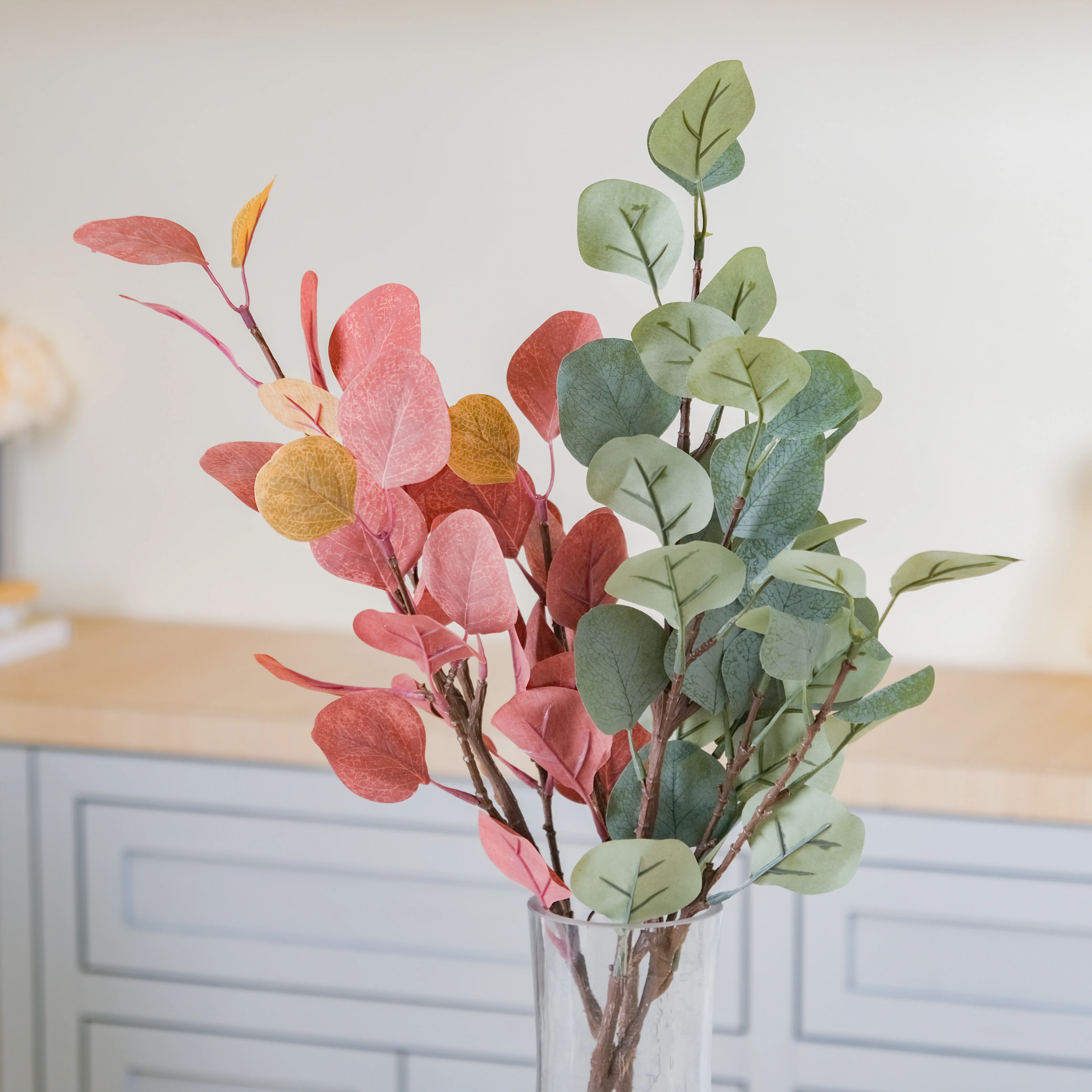Decorative Leaf Stem - Image 2