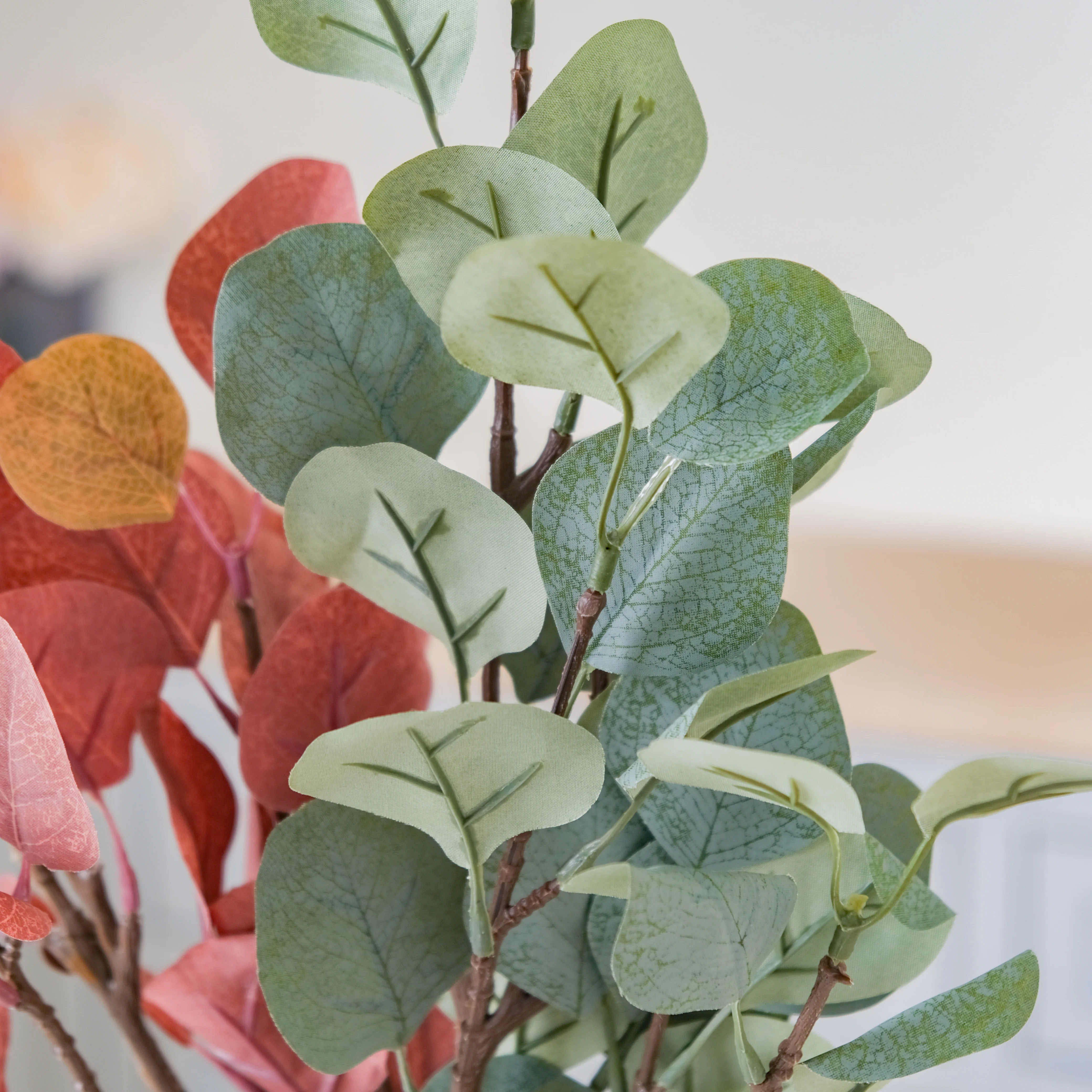 Decorative Leaf Stem - Image 4