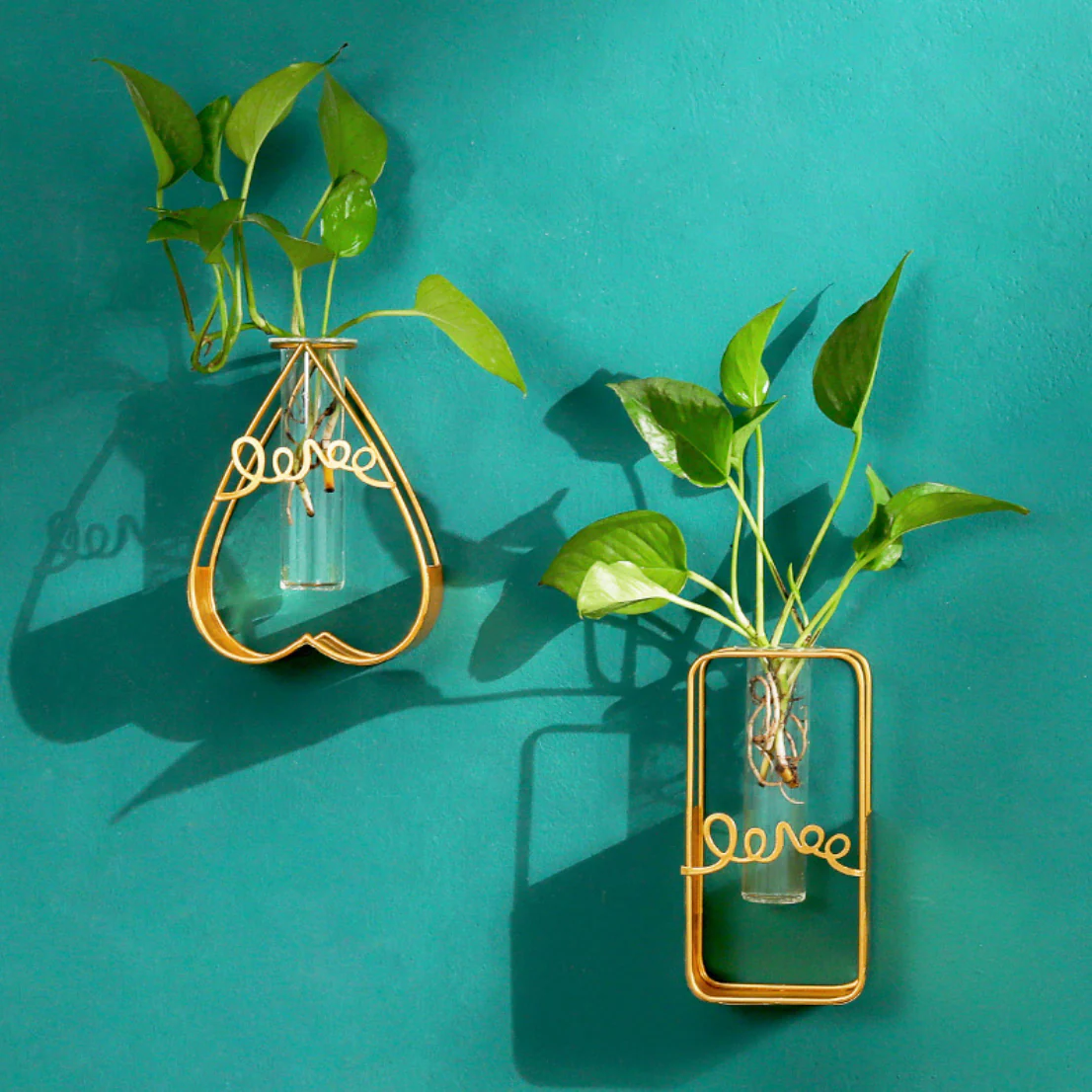 Decorative Planter - Image 2