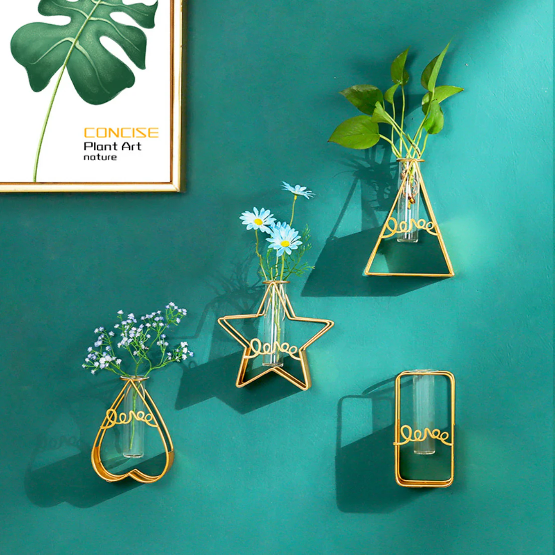 Decorative Planter - Image 4