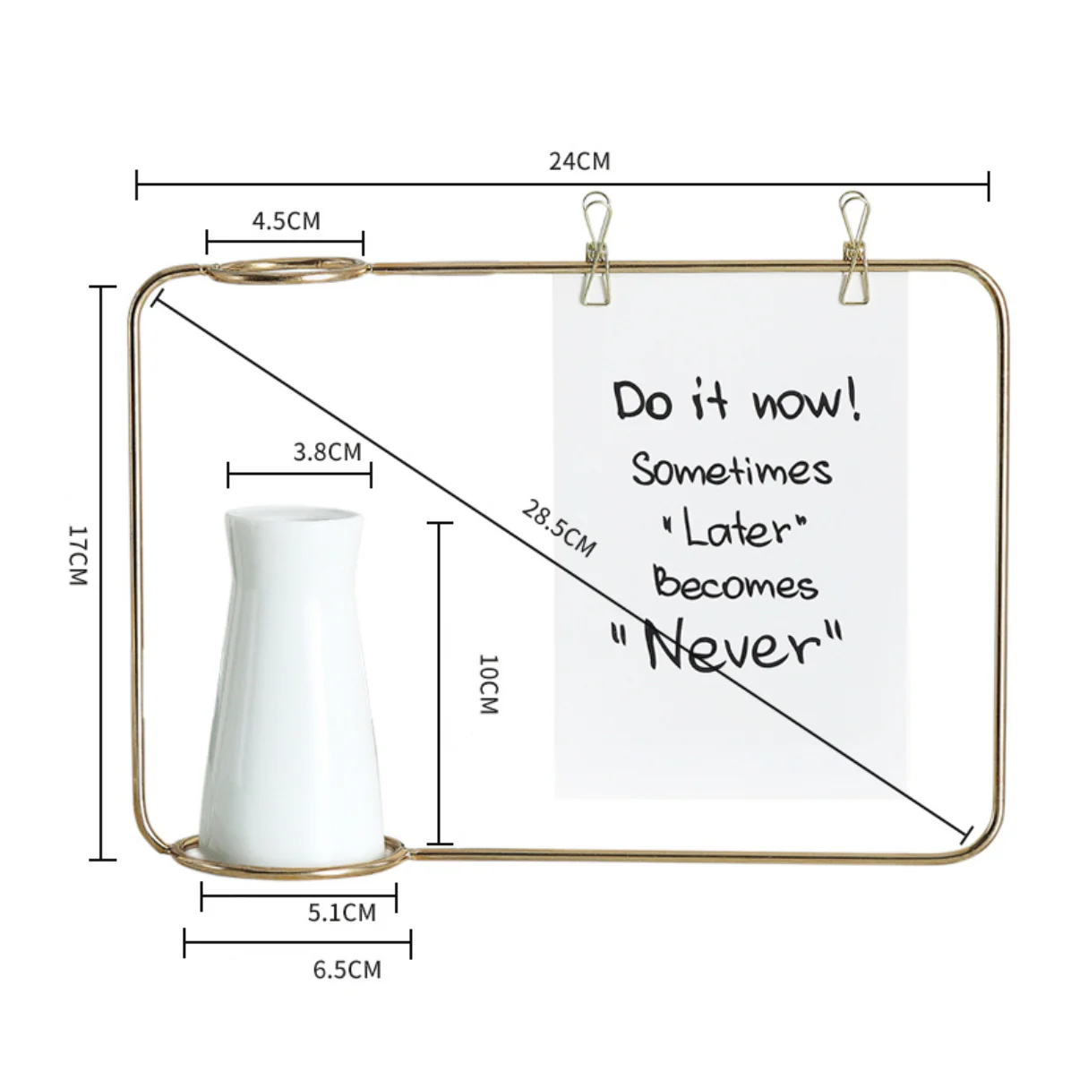 Decorative Stand Planter - Image 11