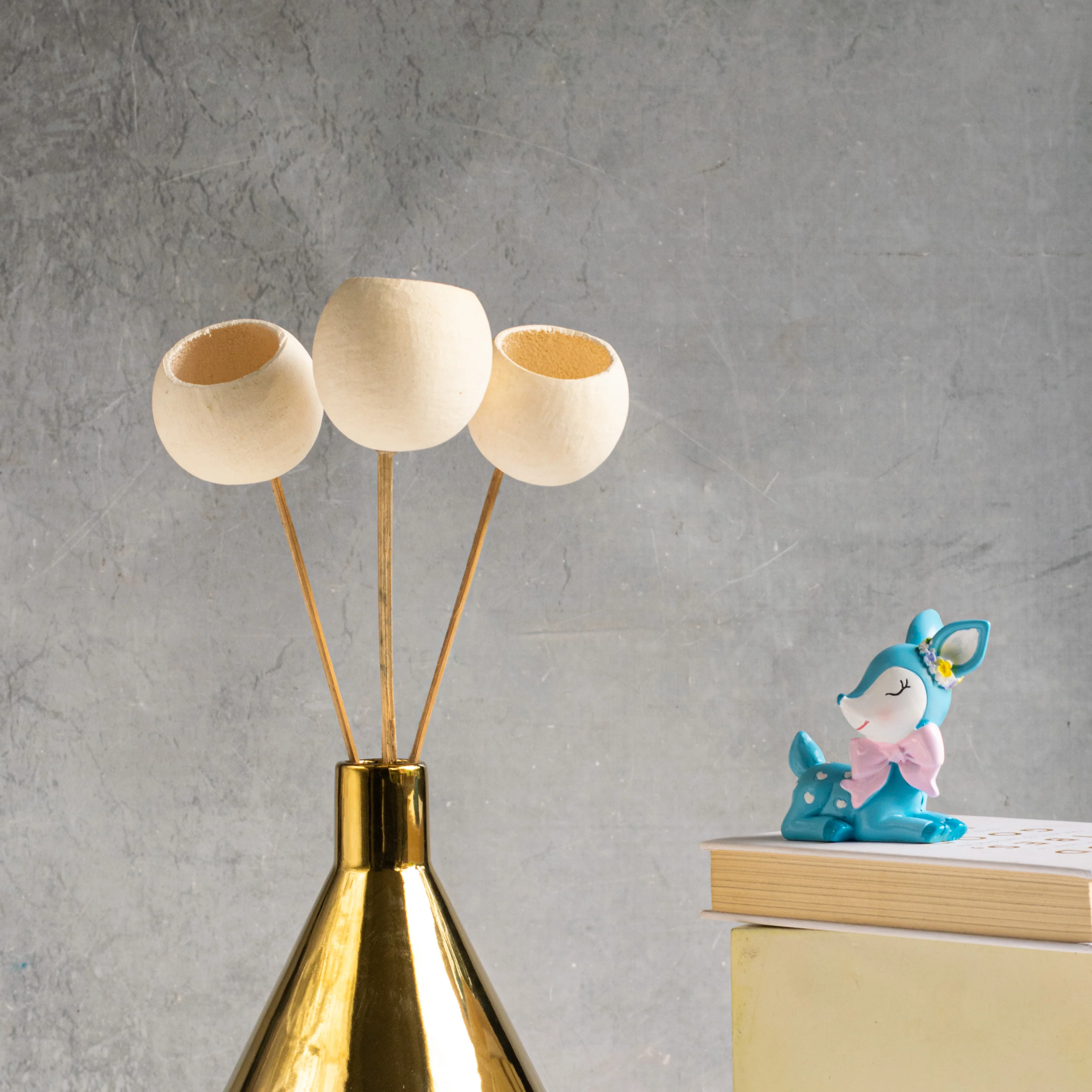 Decorative Stick For Tall Vase
