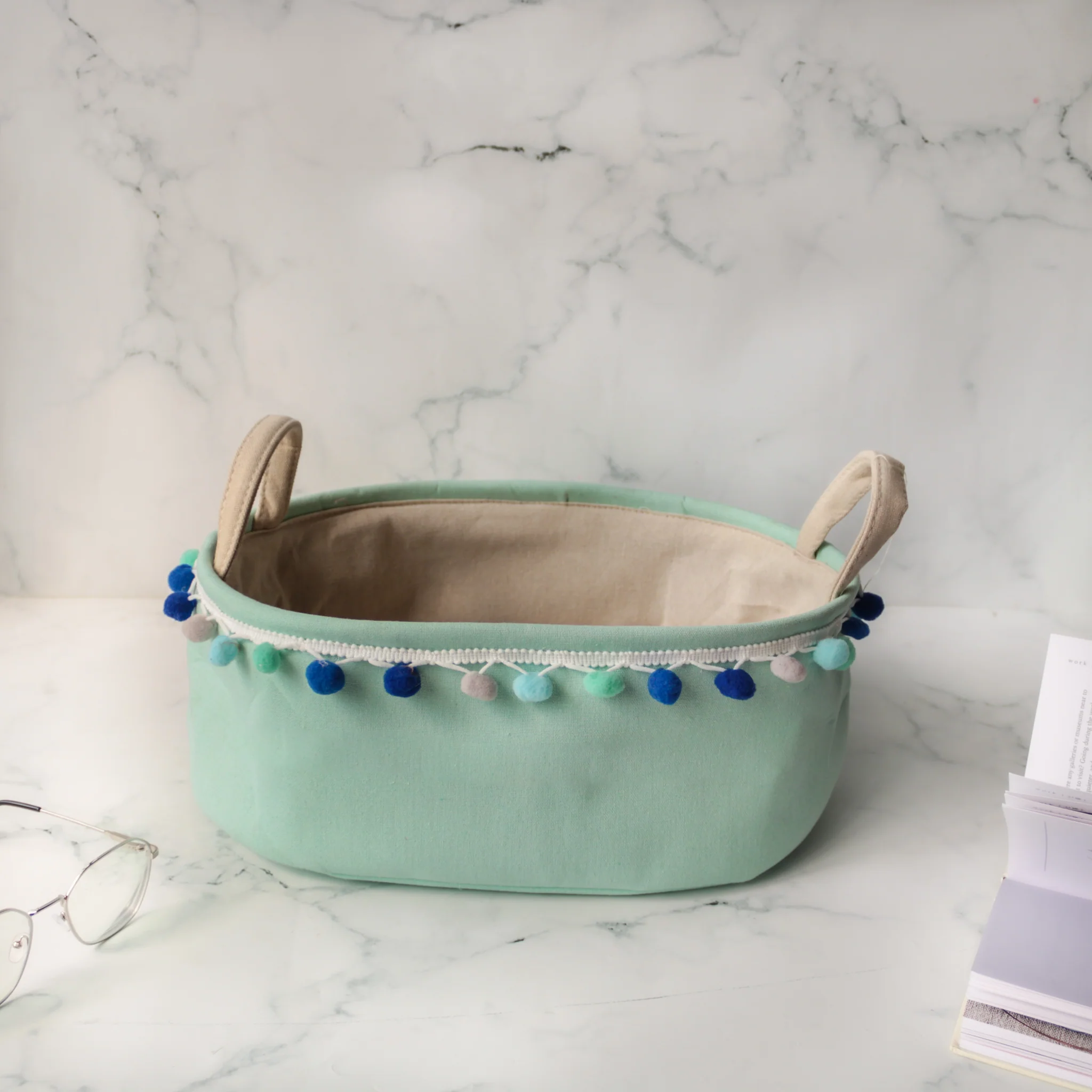 Decorative Storage Box - Image 7