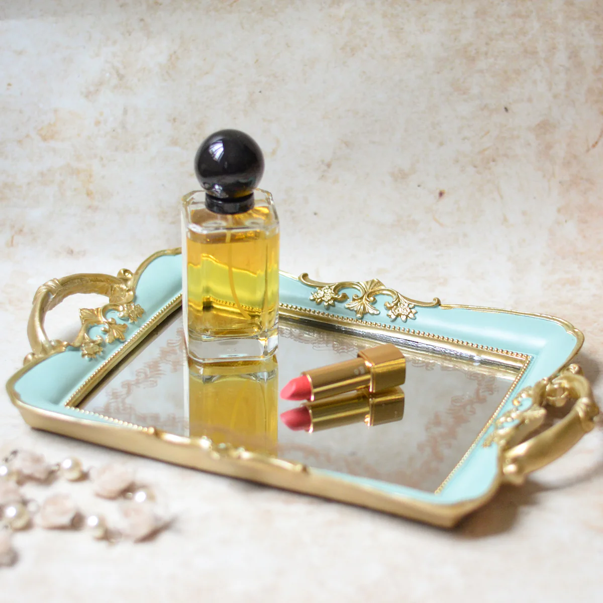 Decorative Tray - Image 2