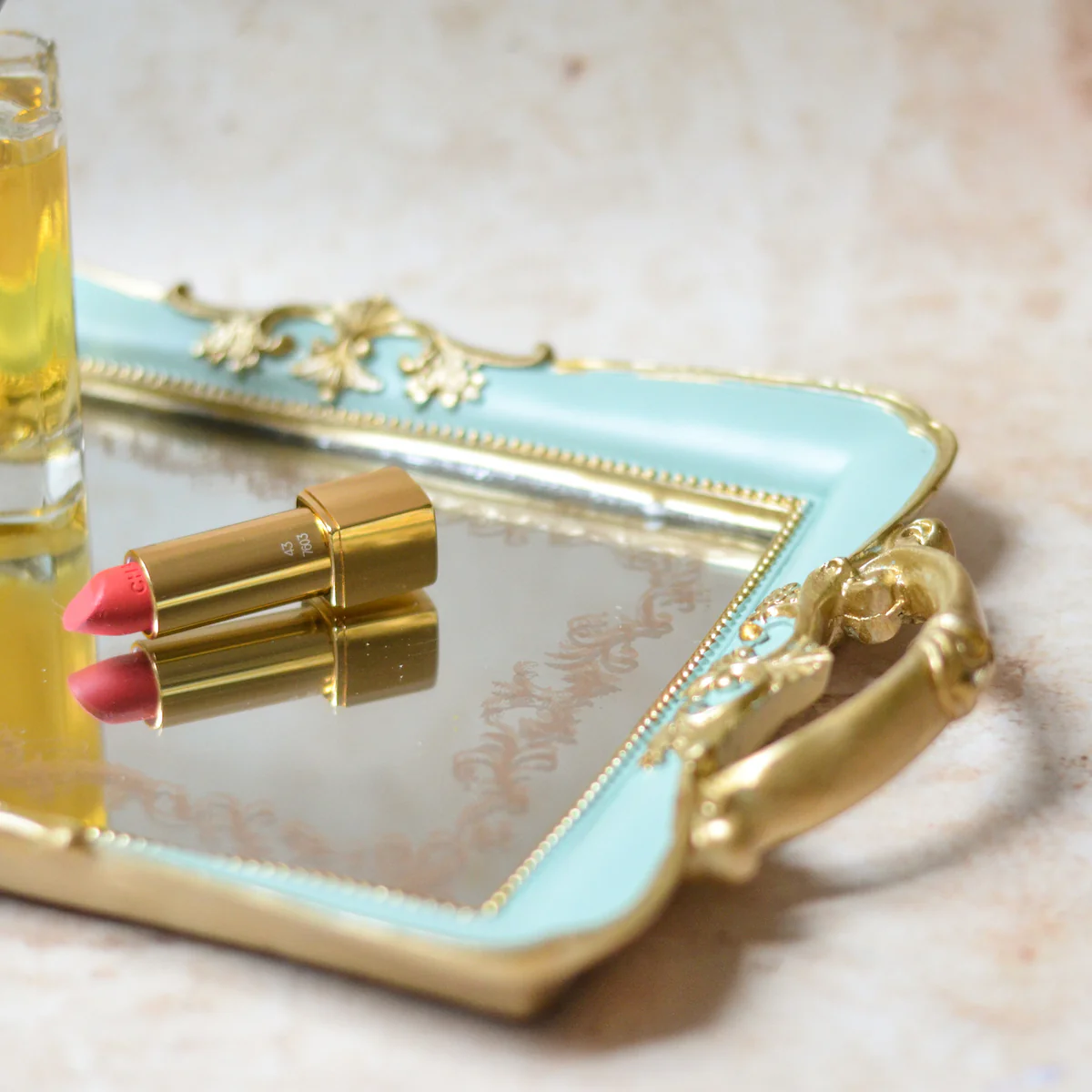 Decorative Tray - Image 3