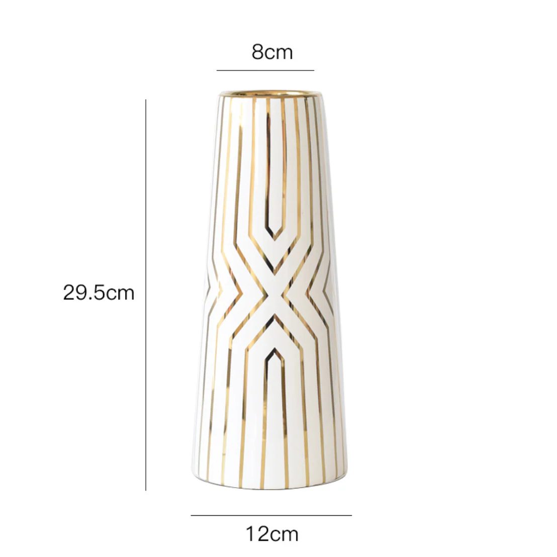 Decorative Vase - Image 8