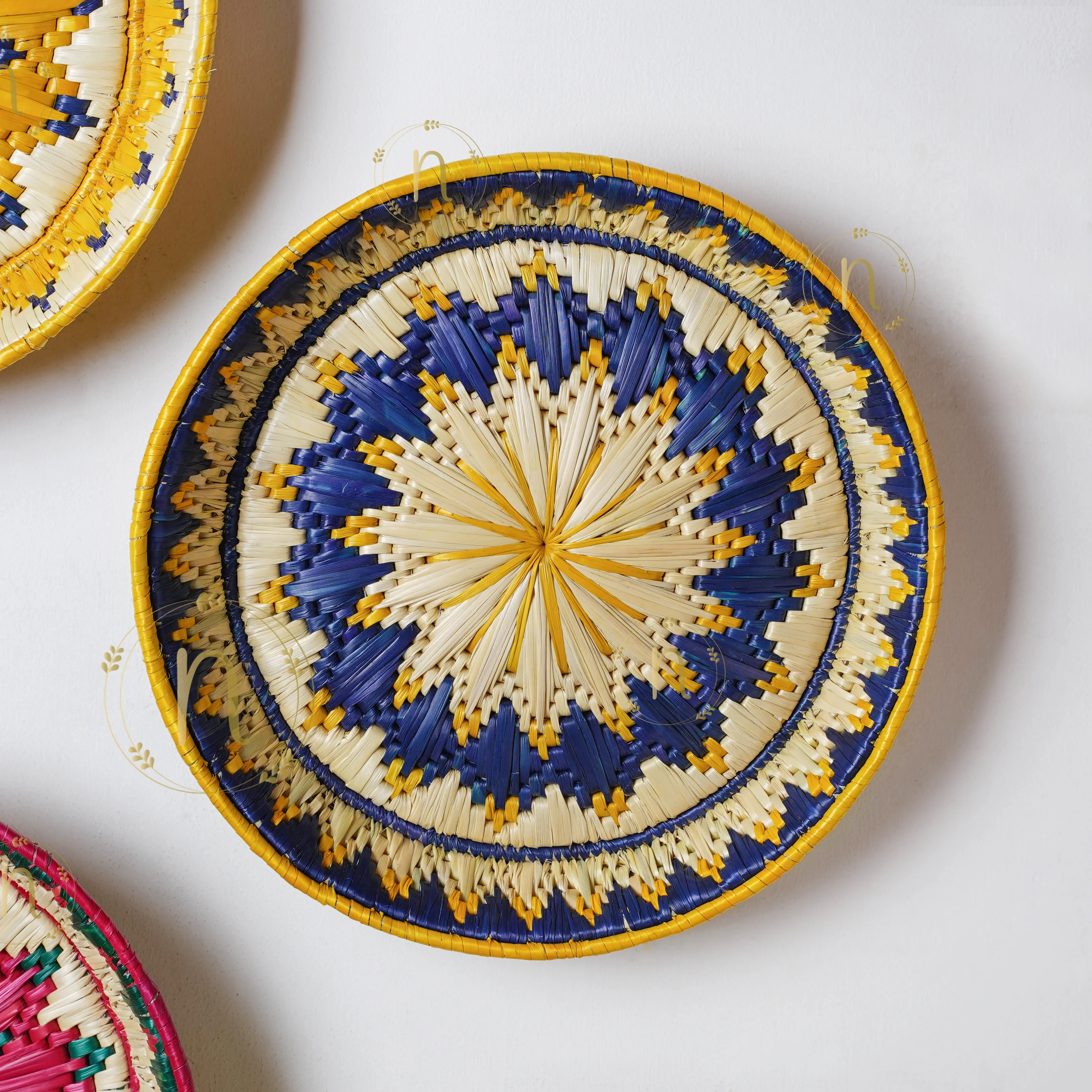 Decorative Wall Plate - Image 13