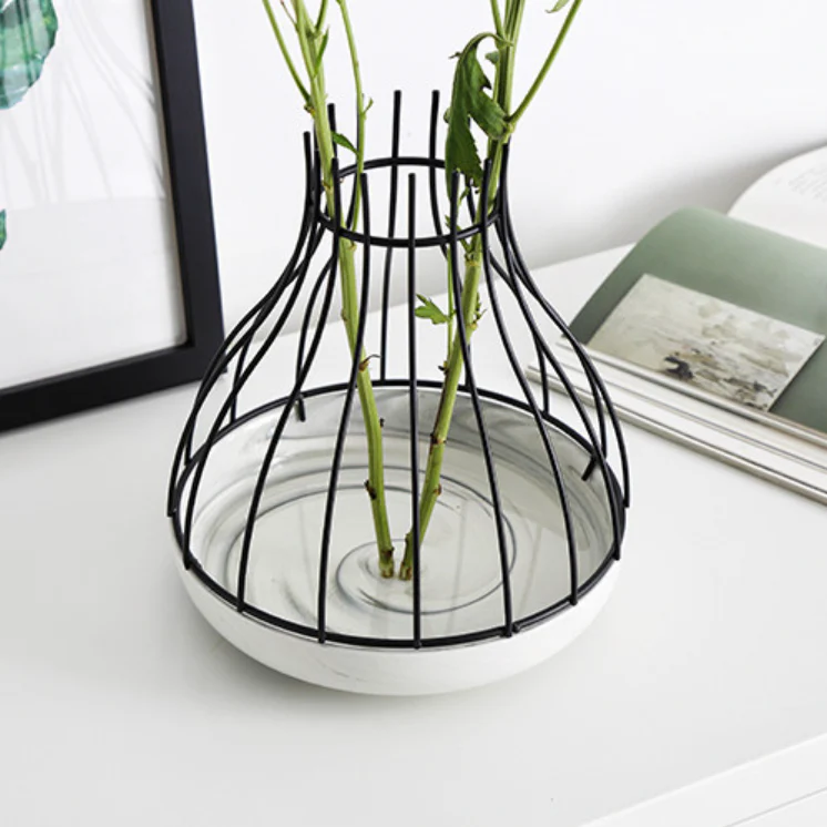Deep Plate Planter - Image 11