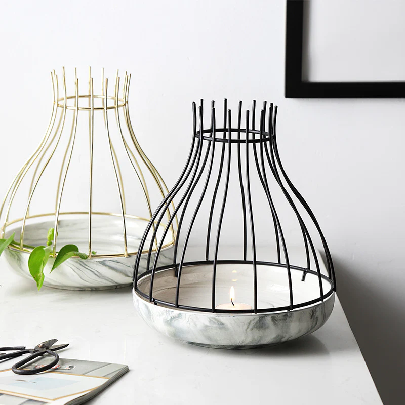 Deep Plate Planter - Image 9