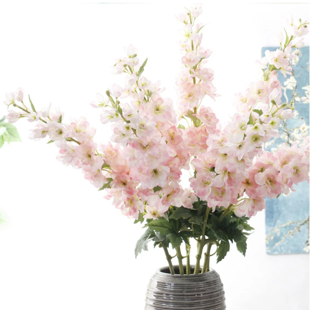 Delphinium Flower - Image 27