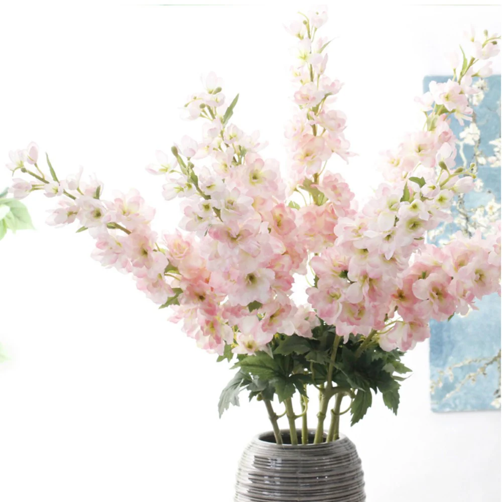 Delphinium Flower - Image 4