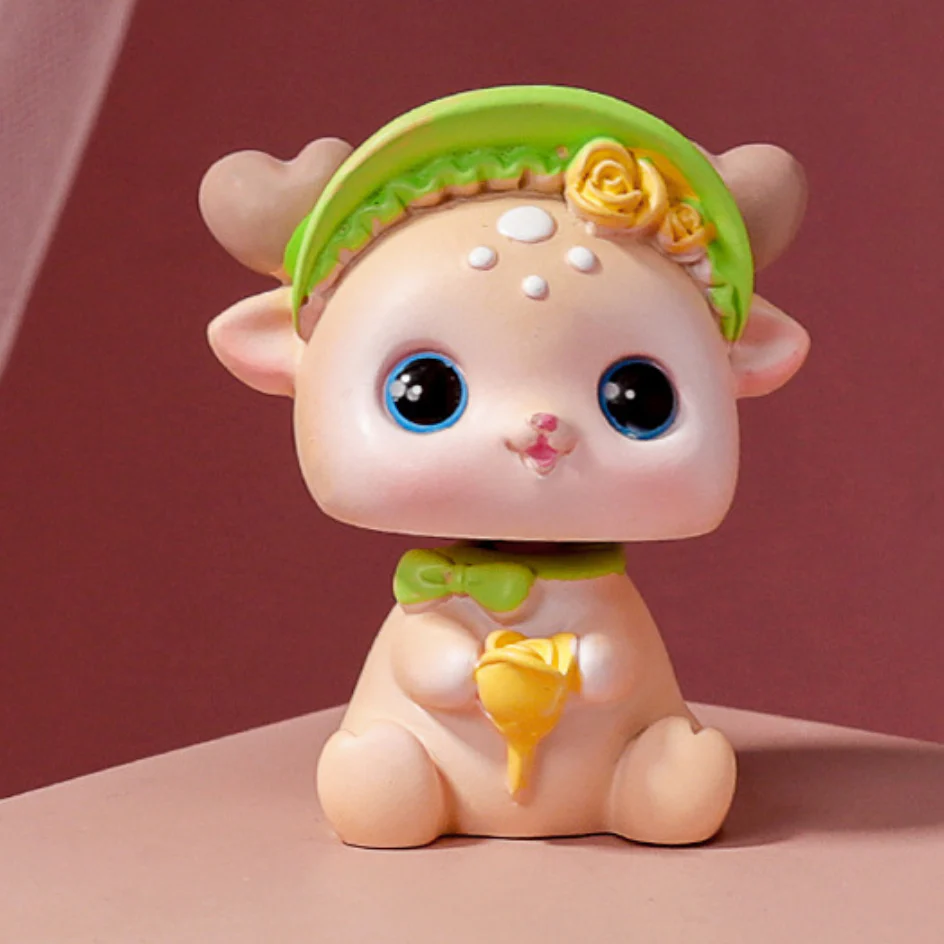 Desktop Showpiece - Image 10