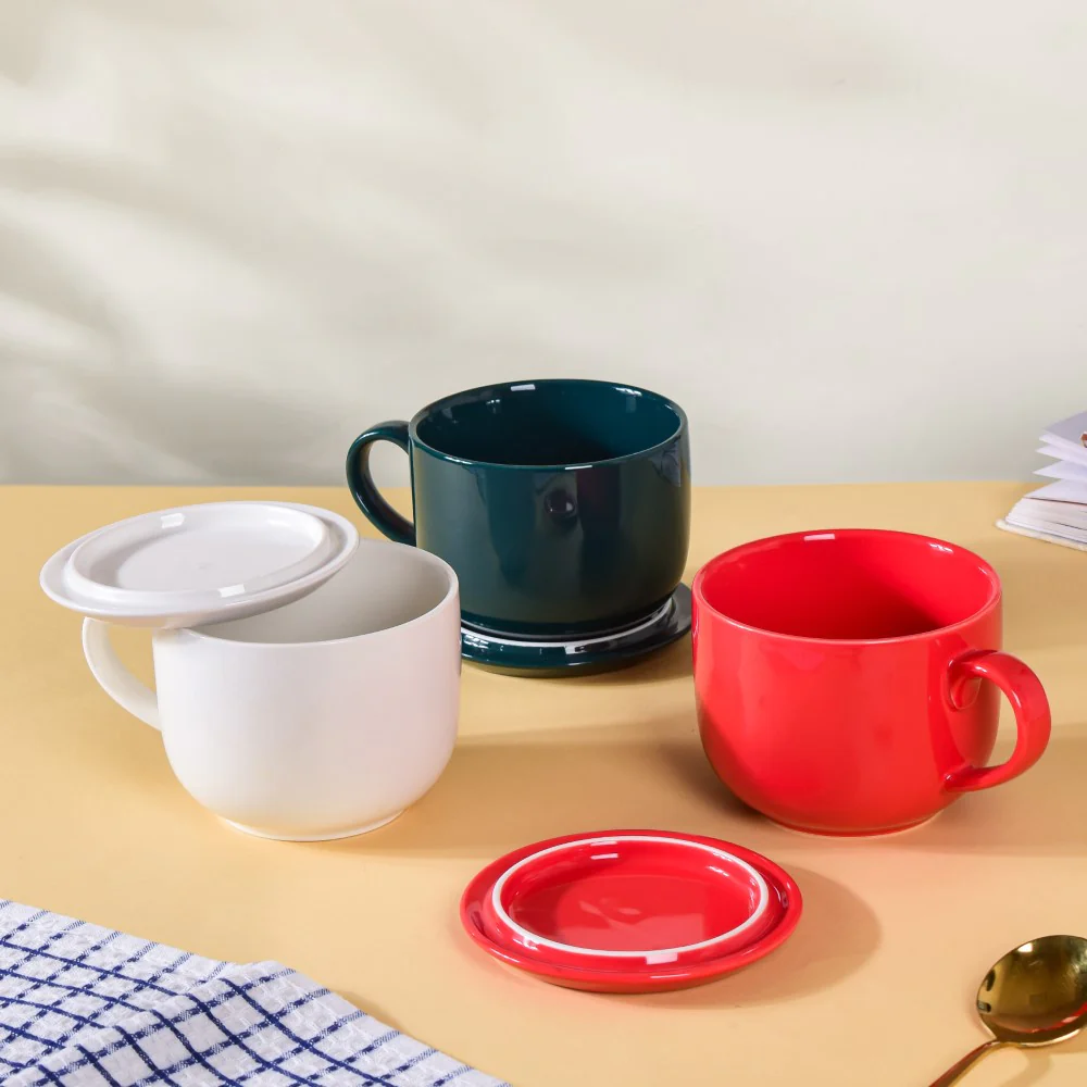 Dessert cup - Image 10
