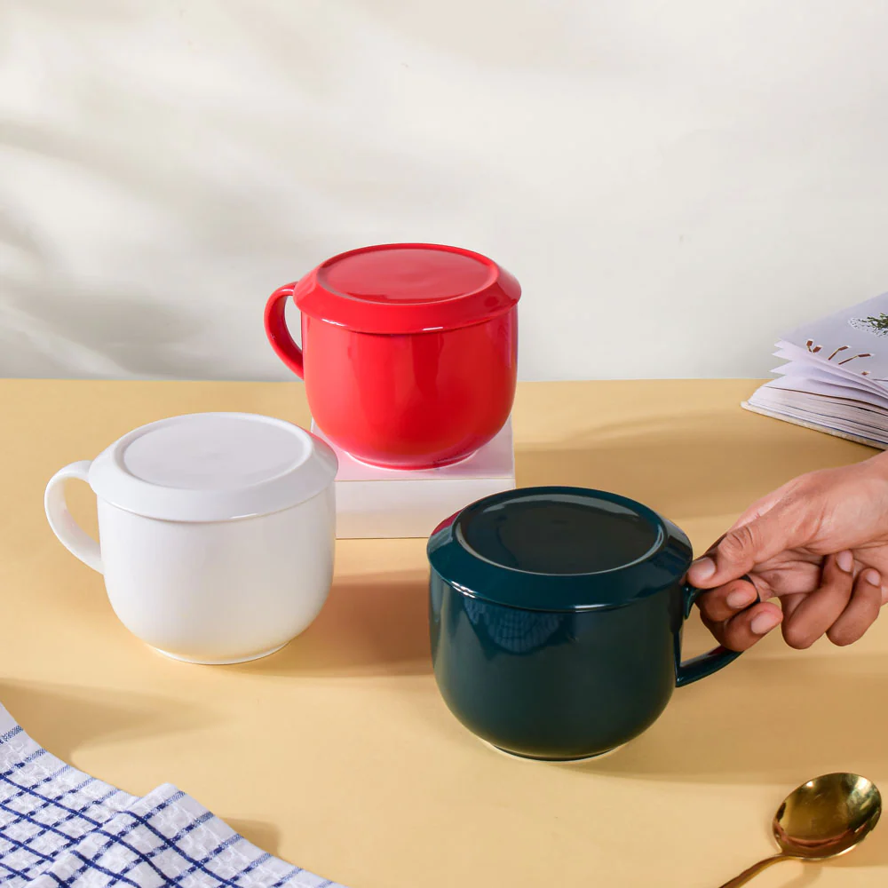 Dessert cup - Image 14