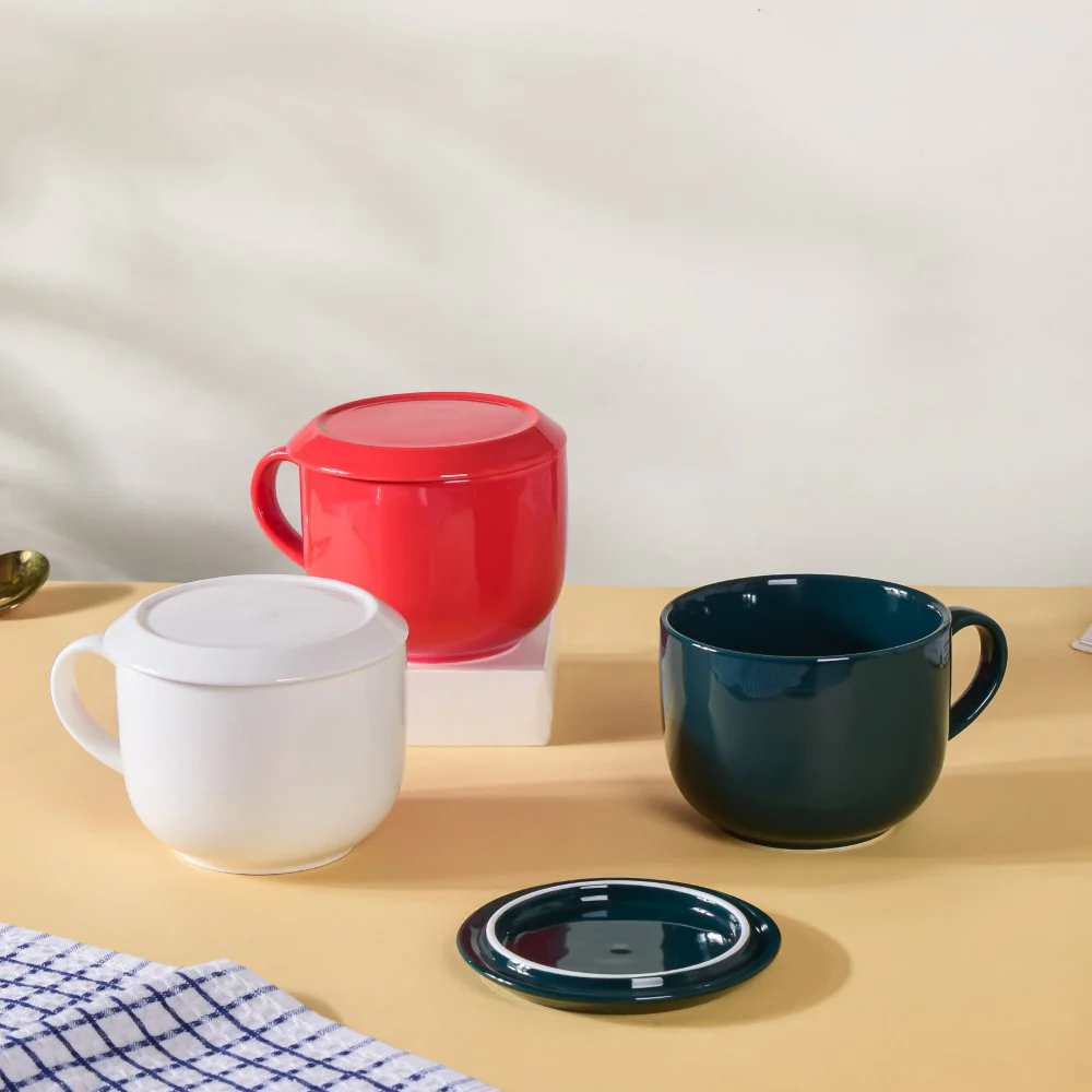 Dessert cup - Image 16