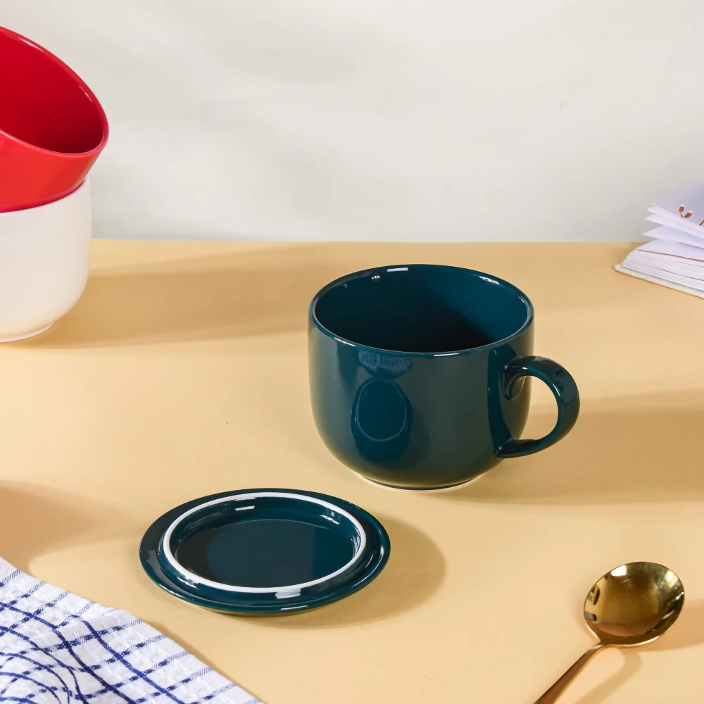 Dessert cup - Image 5